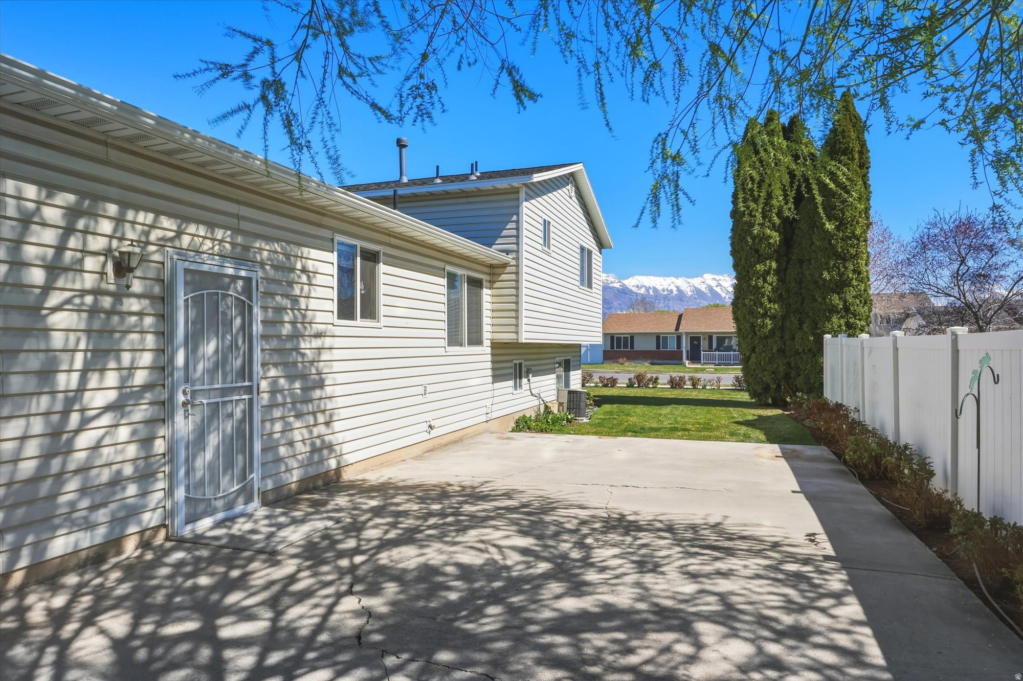 SOMMERSET PHASE III PRD - Residential