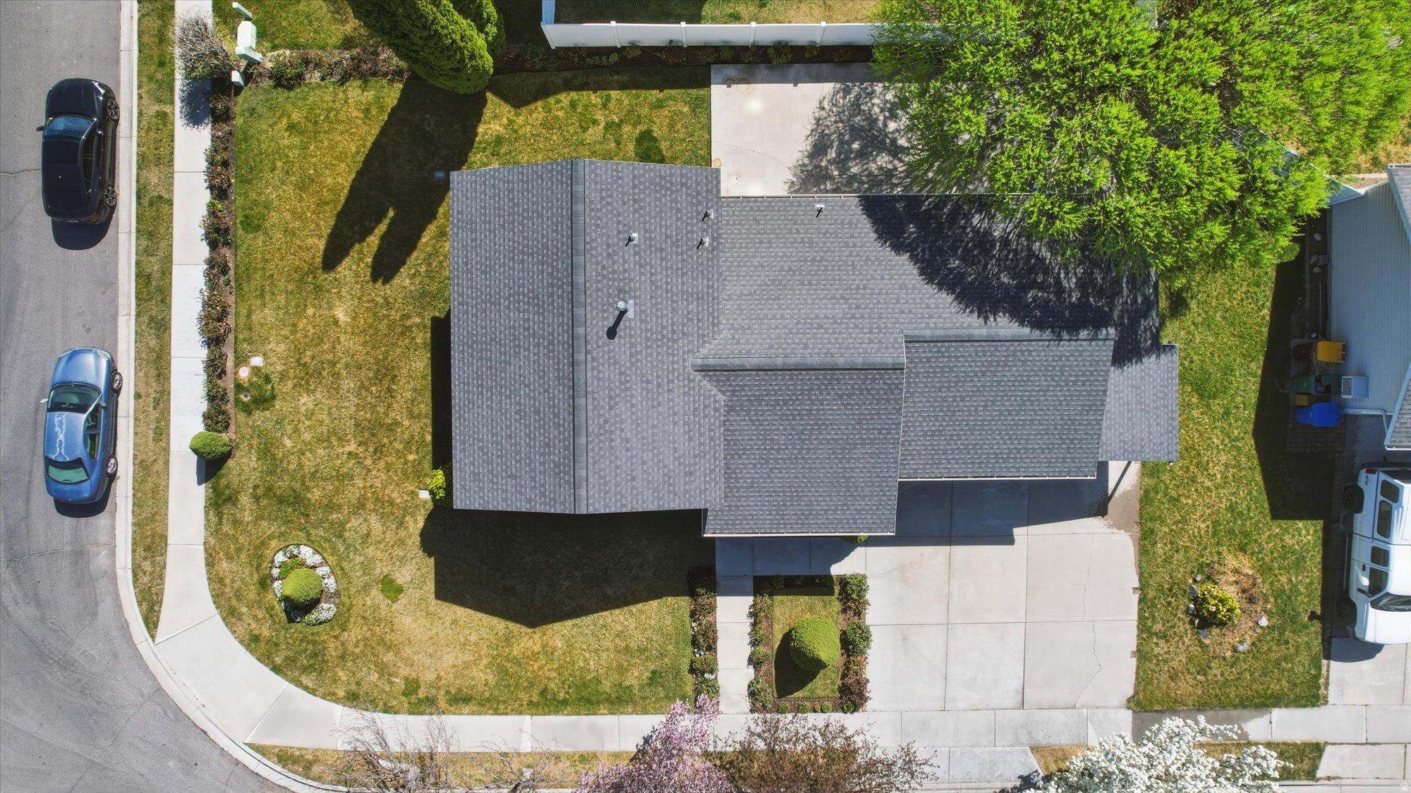 SOMMERSET PHASE III PRD - Residential