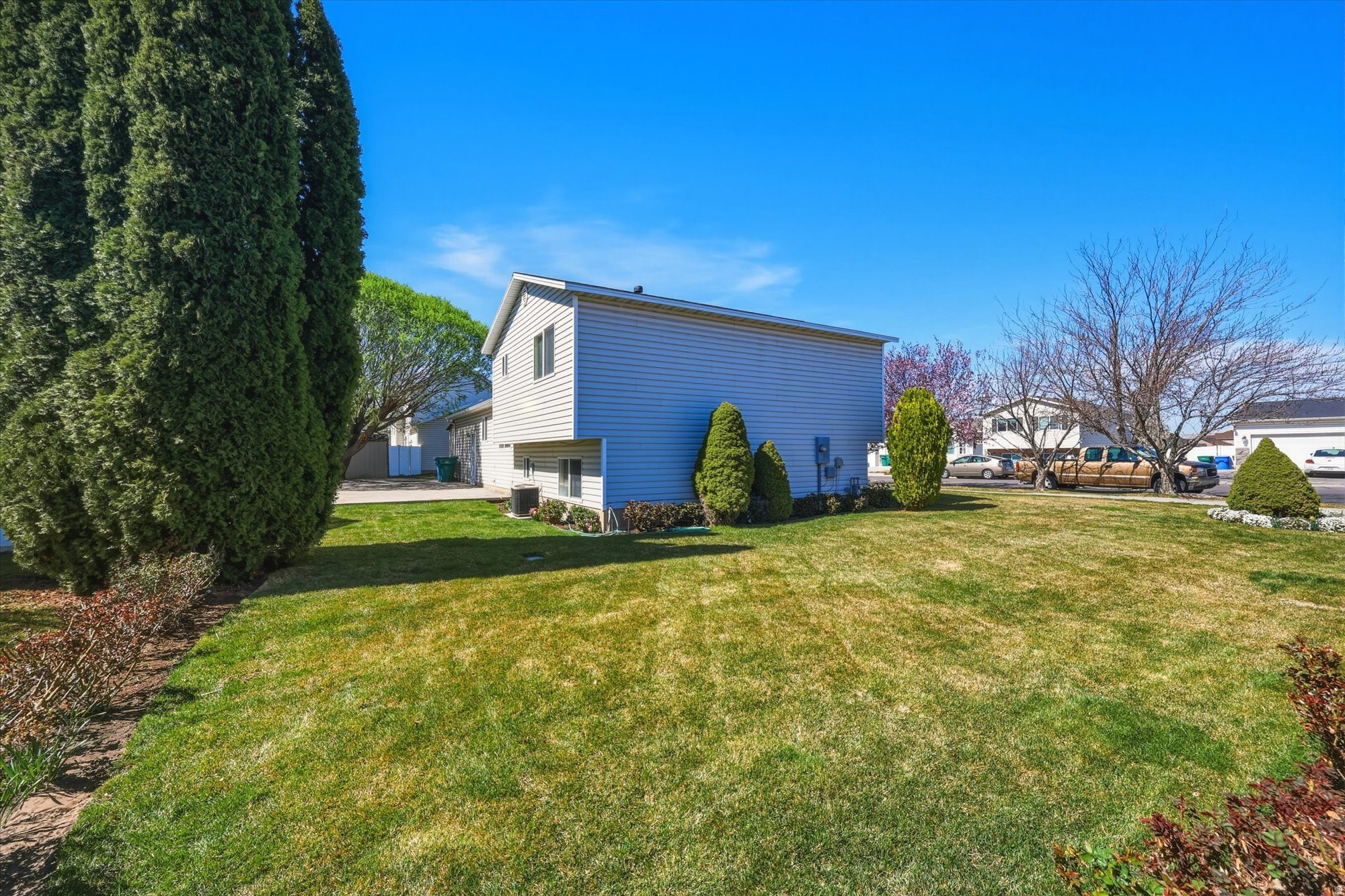 SOMMERSET PHASE III PRD - Residential