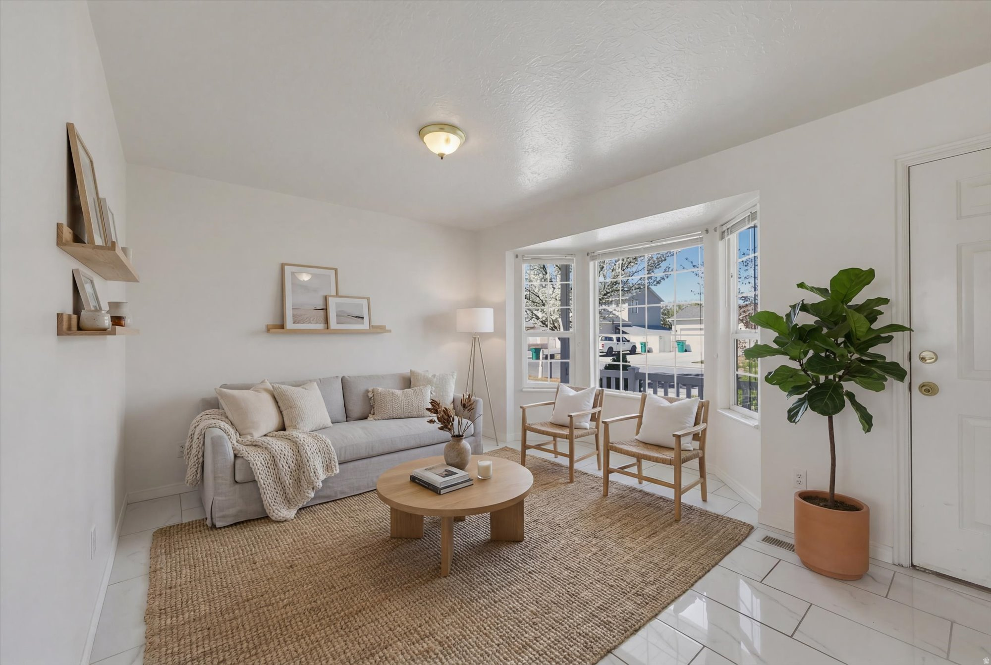 SOMMERSET PHASE III PRD - Residential