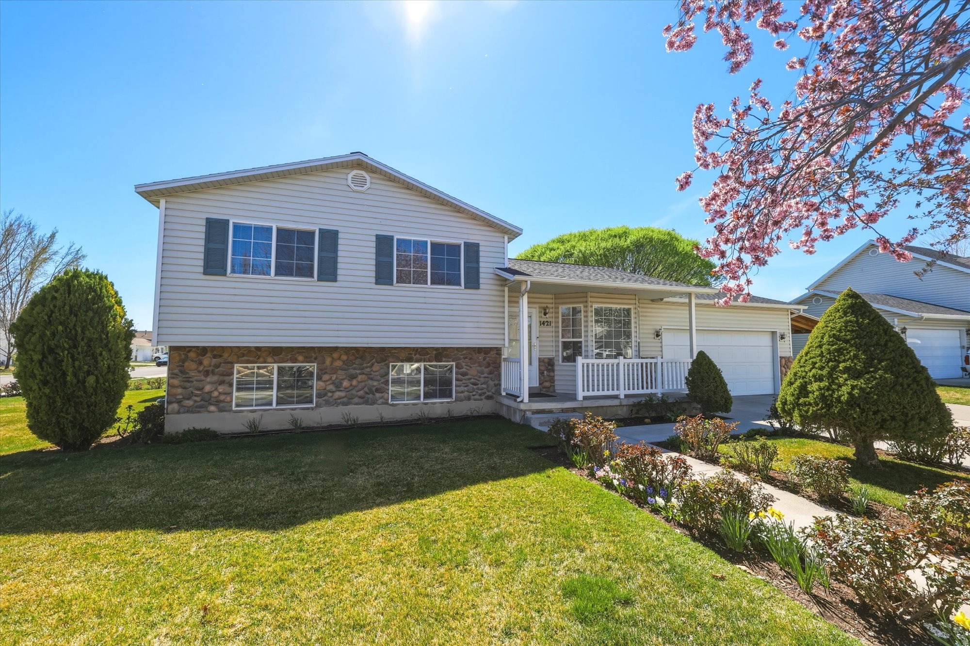 SOMMERSET PHASE III PRD - Residential