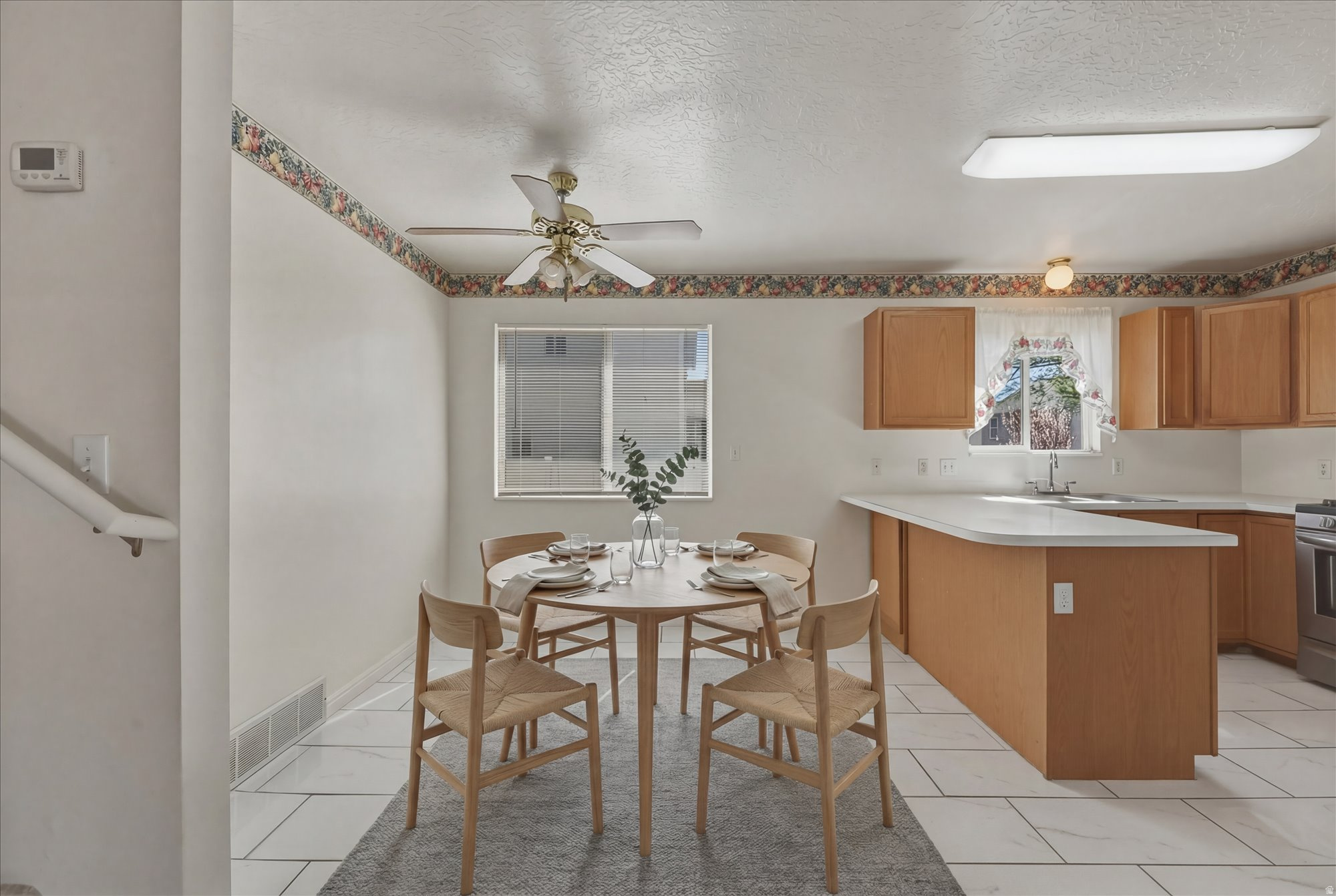 SOMMERSET PHASE III PRD - Residential