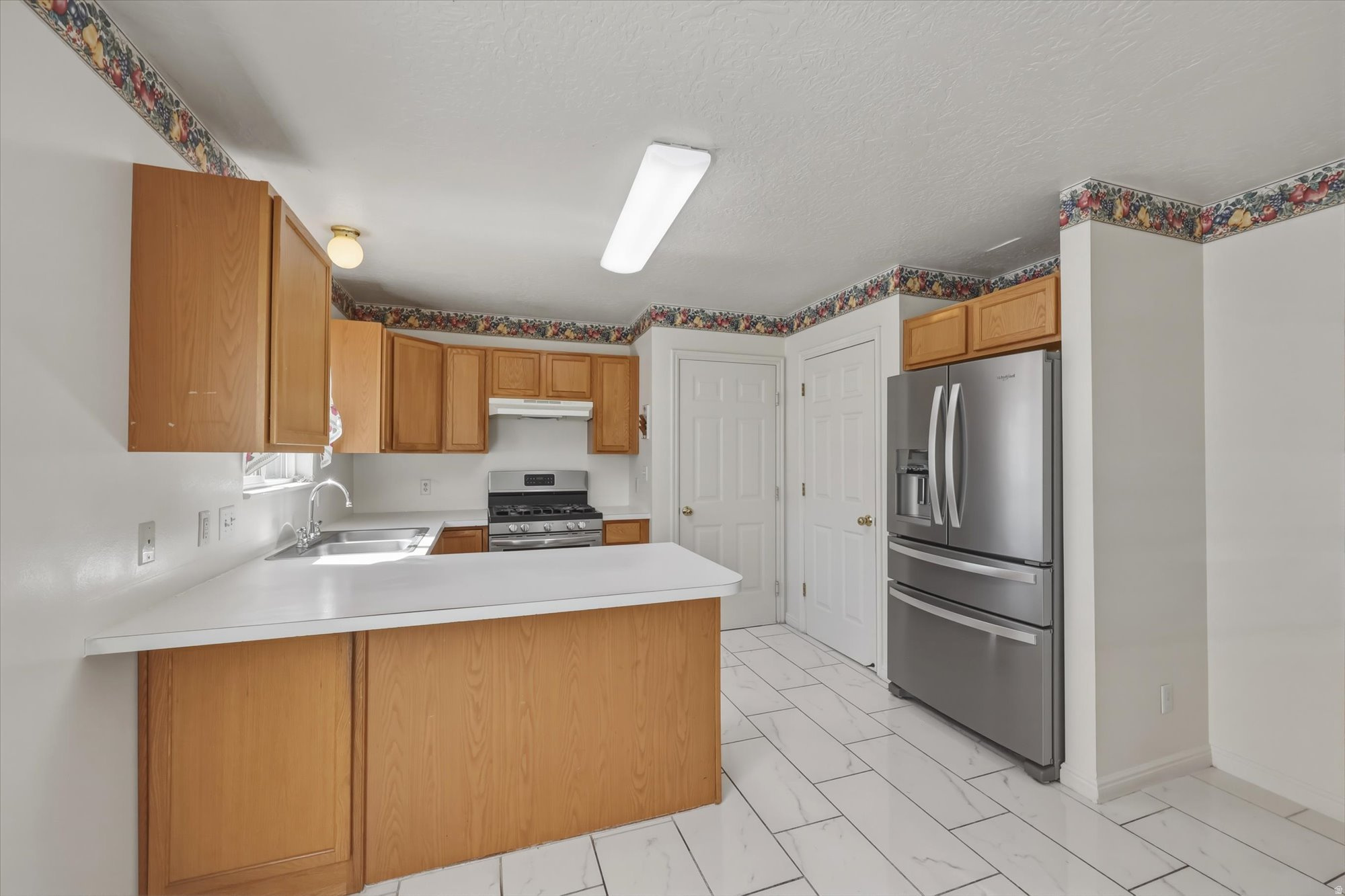 SOMMERSET PHASE III PRD - Residential