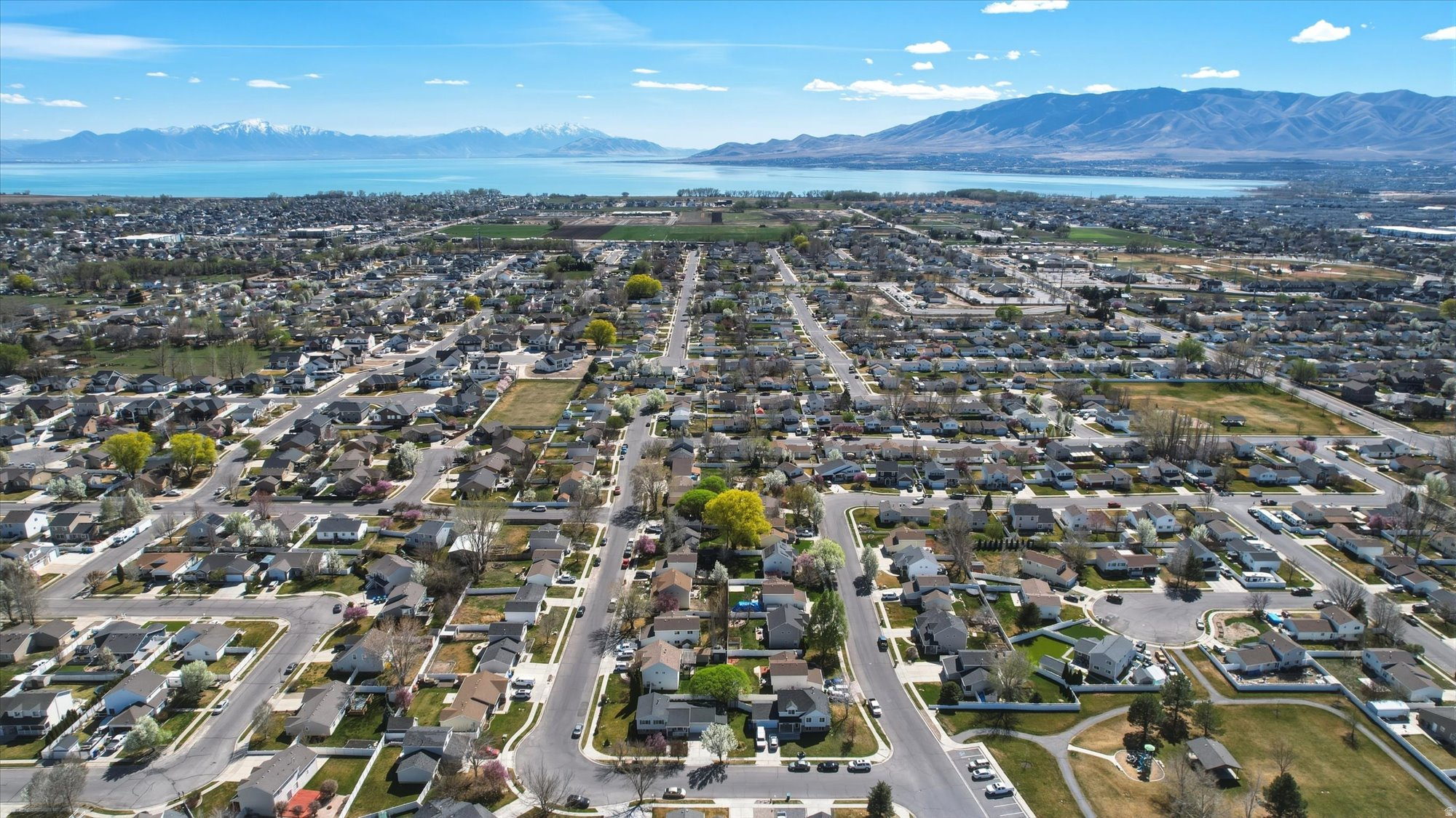 SOMMERSET PHASE III PRD - Residential