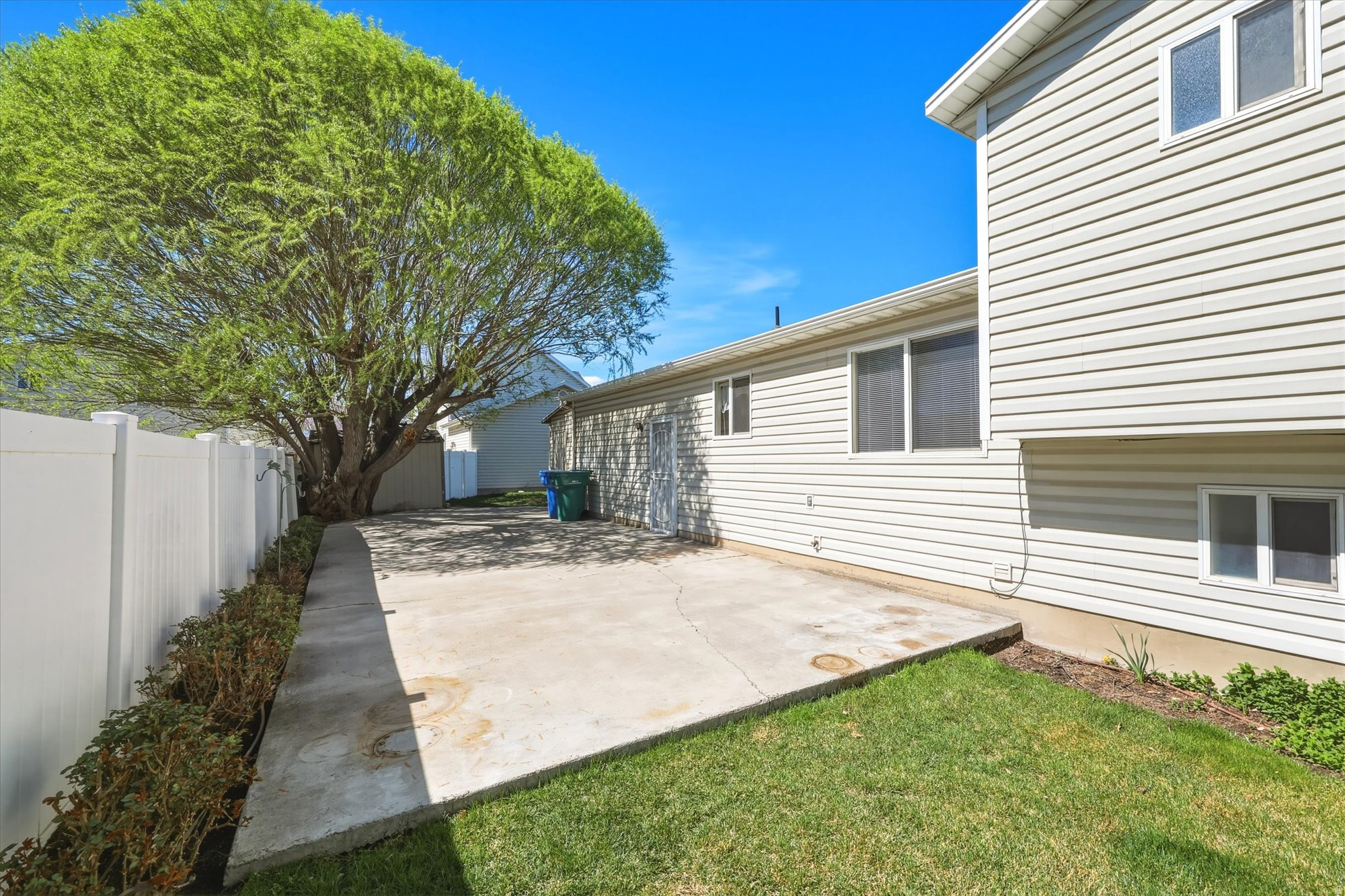 SOMMERSET PHASE III PRD - Residential