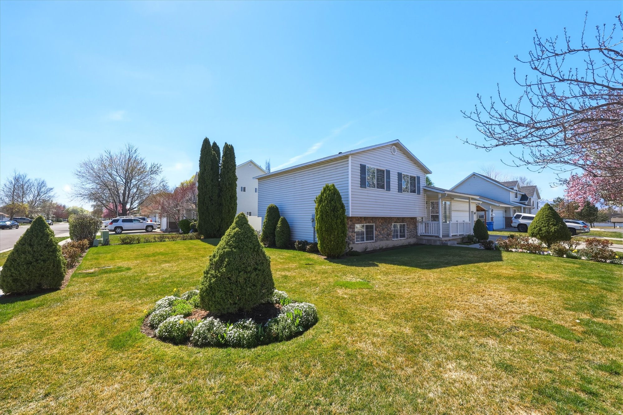 SOMMERSET PHASE III PRD - Residential