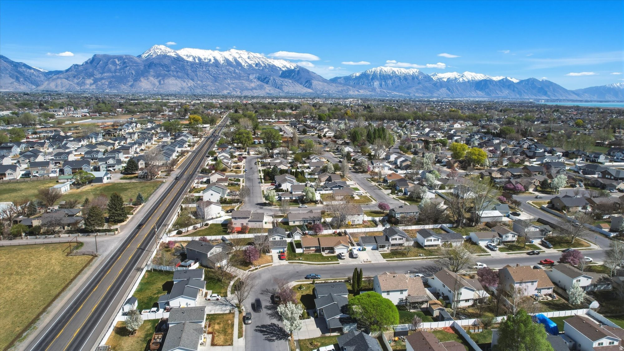 SOMMERSET PHASE III PRD - Residential