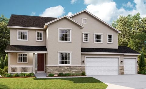 Photo of 1935 E BURGER ST #1419, Lake Point, UT 84074 (MLS # 2152433)