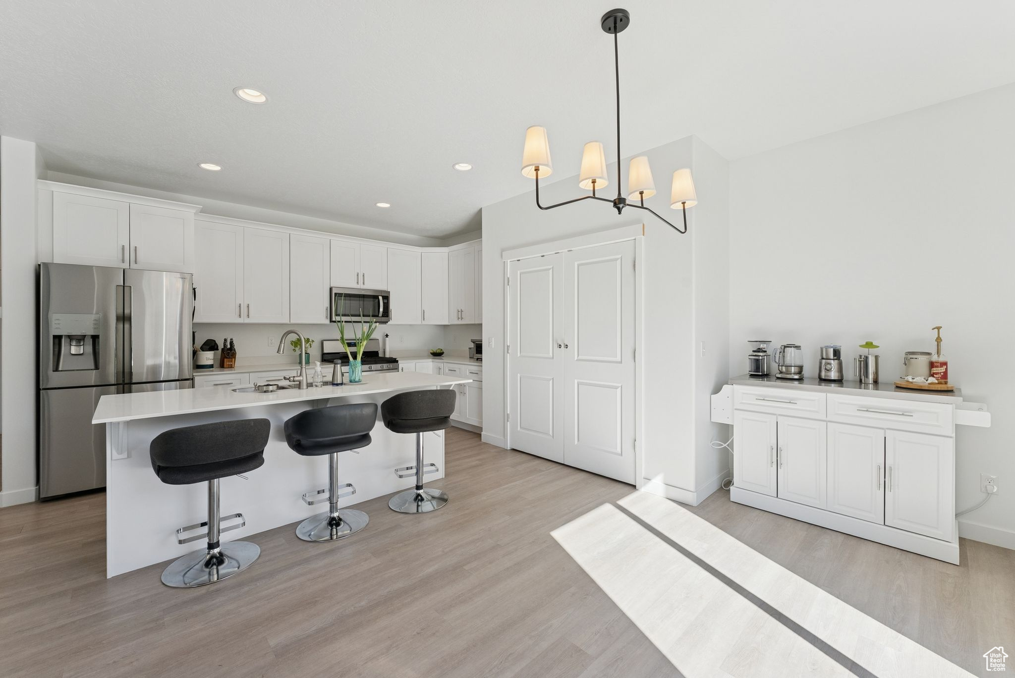 GANSEN LANE - Residential