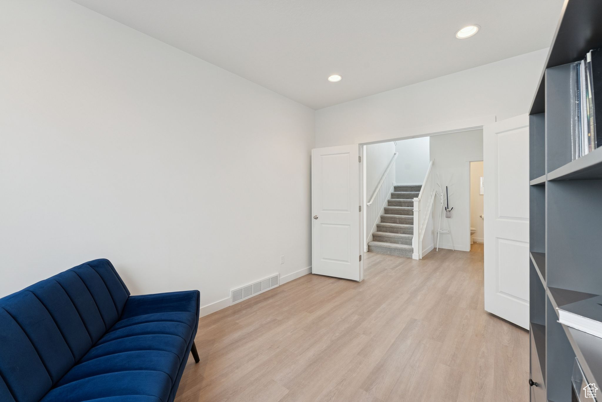 GANSEN LANE - Residential