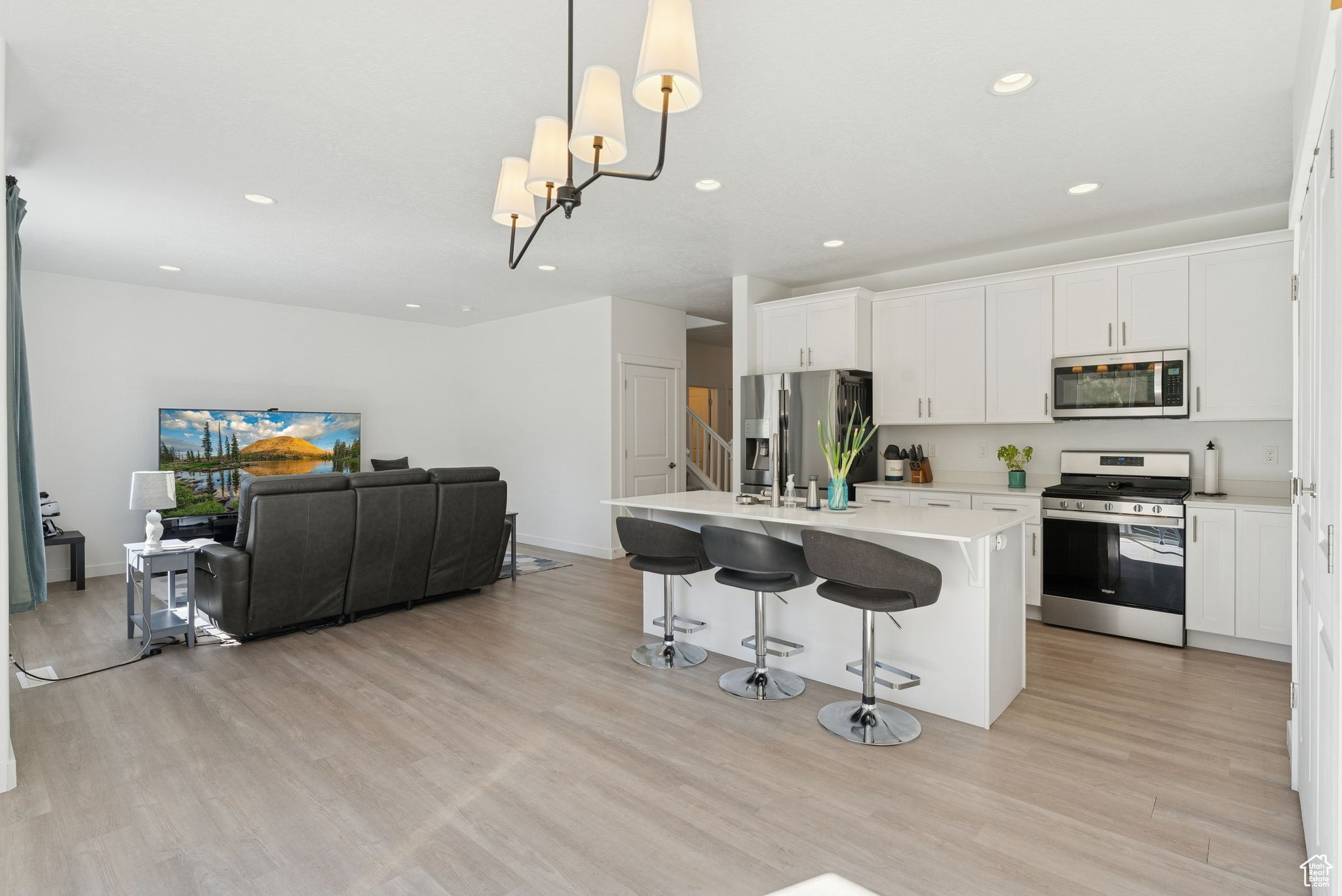 GANSEN LANE - Residential