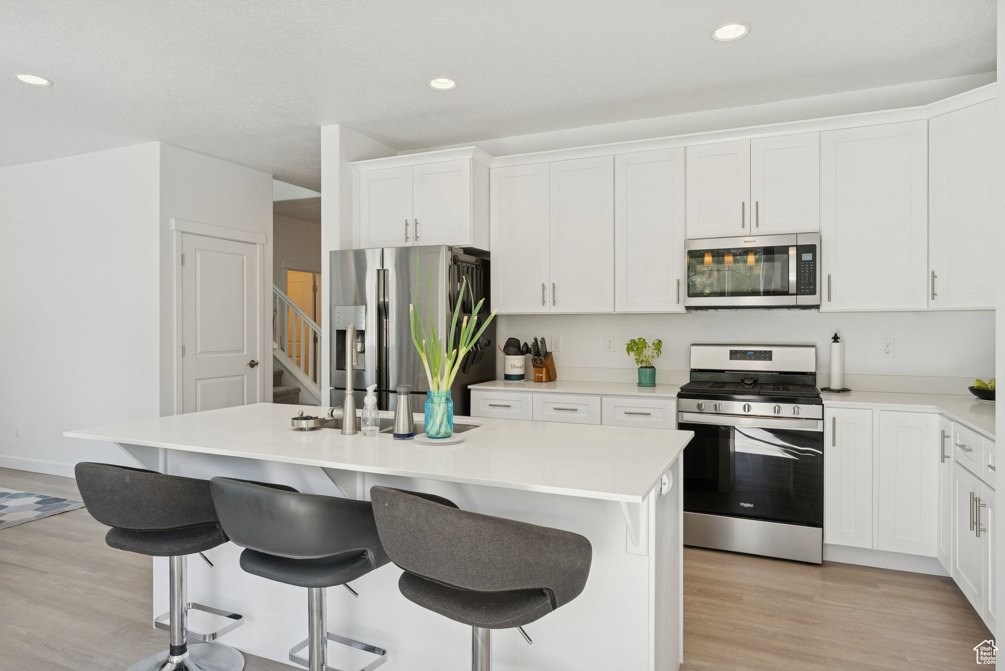 GANSEN LANE - Residential