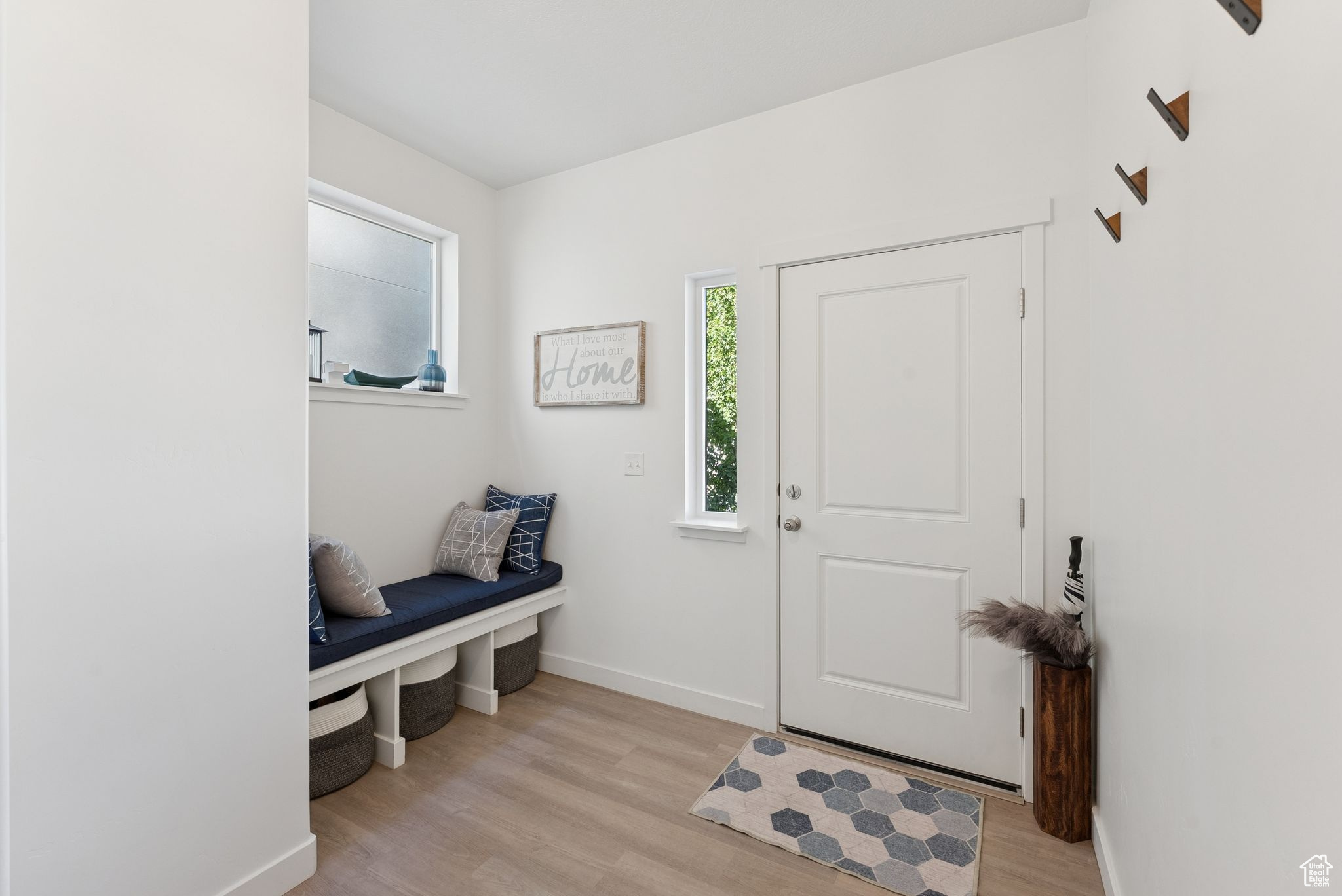 GANSEN LANE - Residential