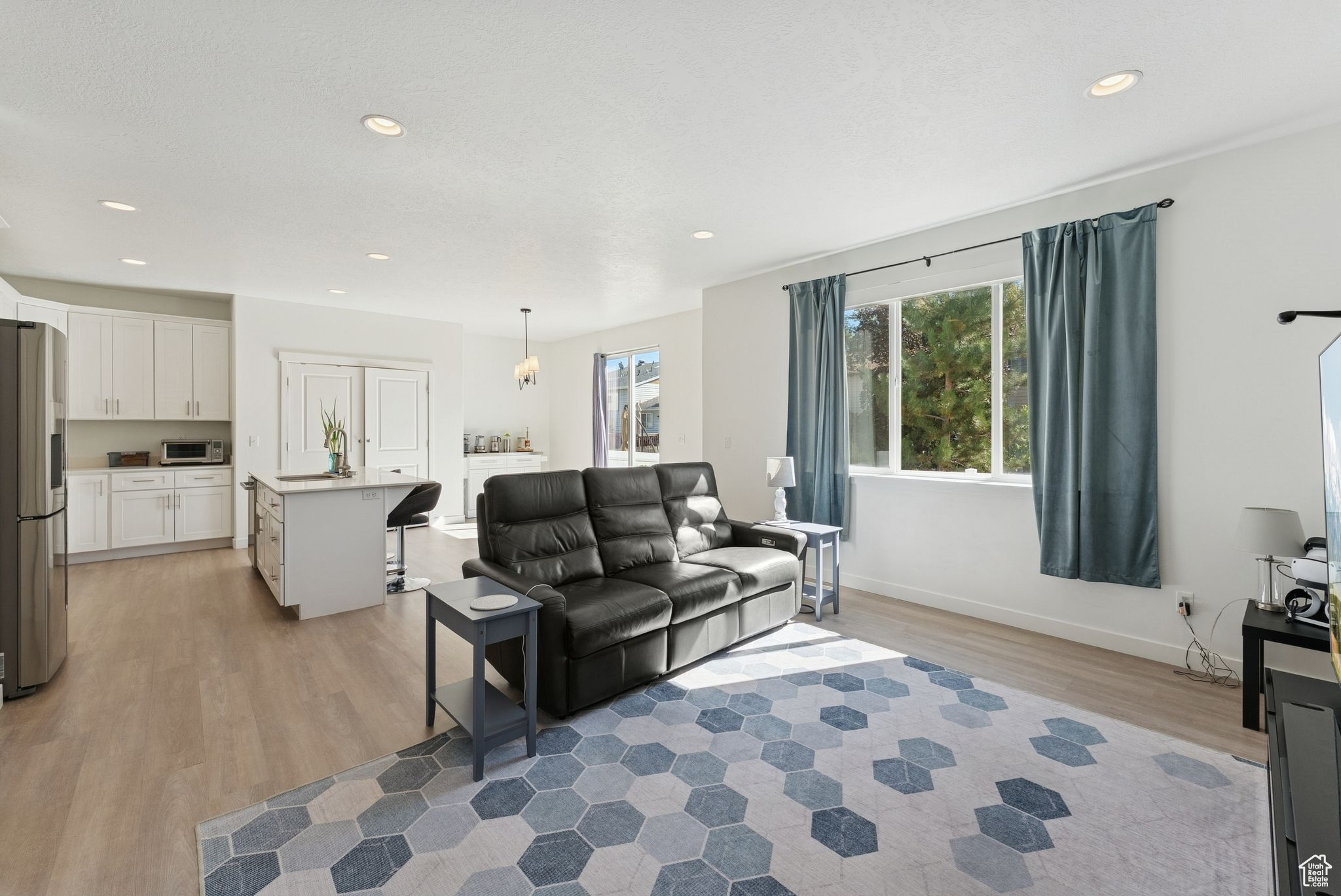 GANSEN LANE - Residential