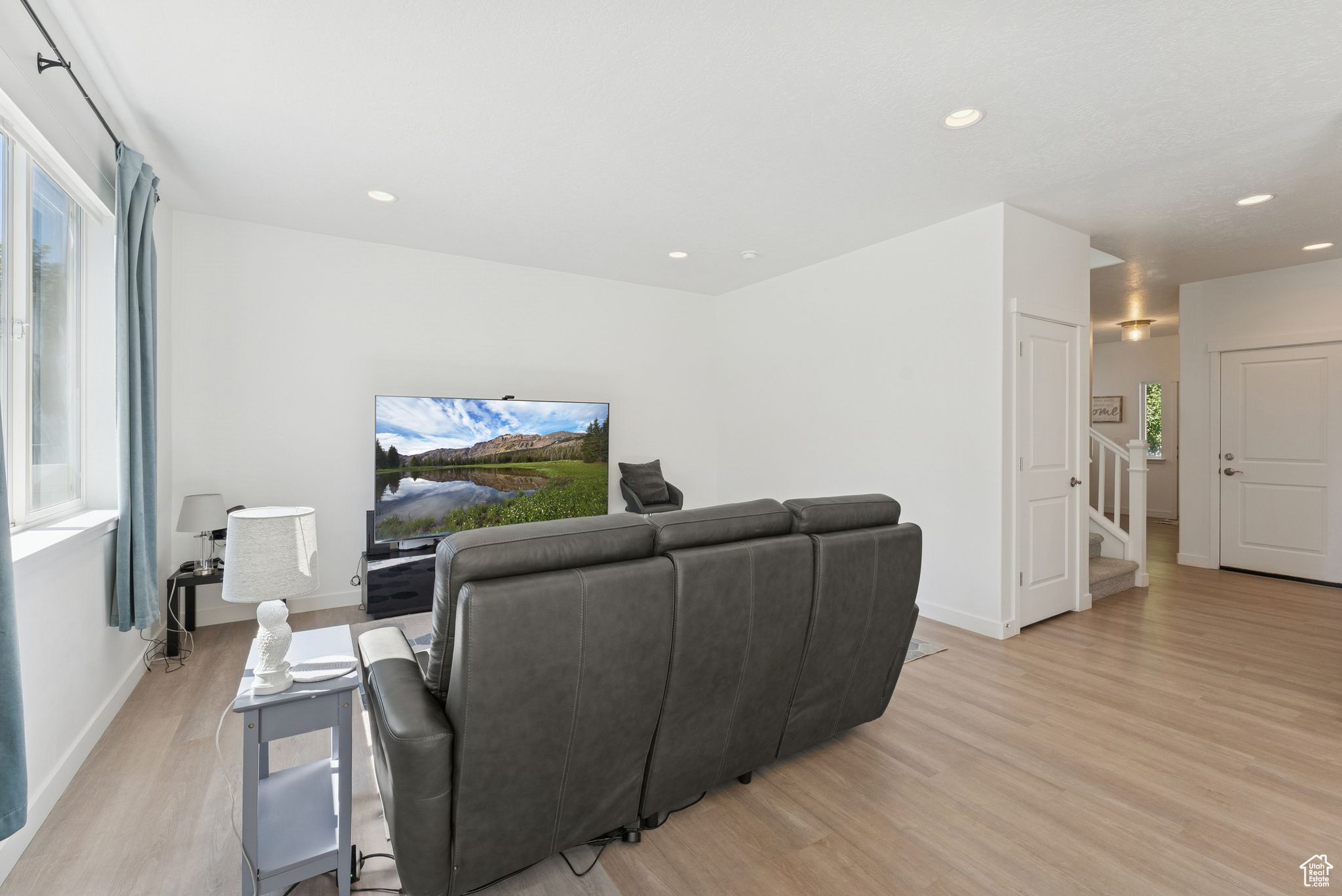 GANSEN LANE - Residential