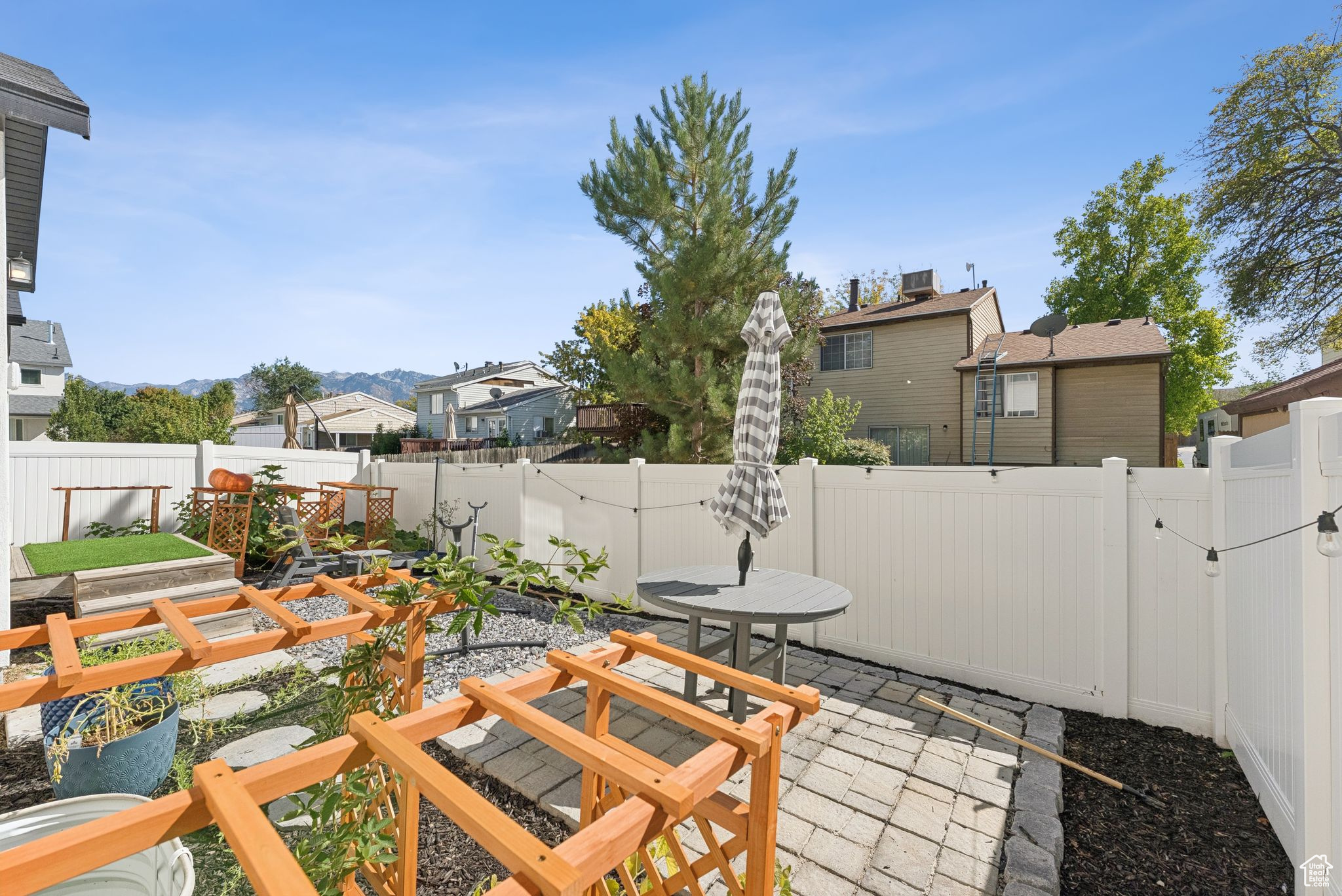 GANSEN LANE - Residential