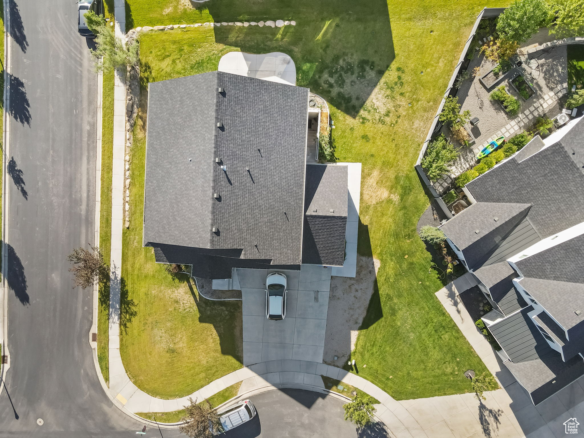 SKYE ESTATES - Residential