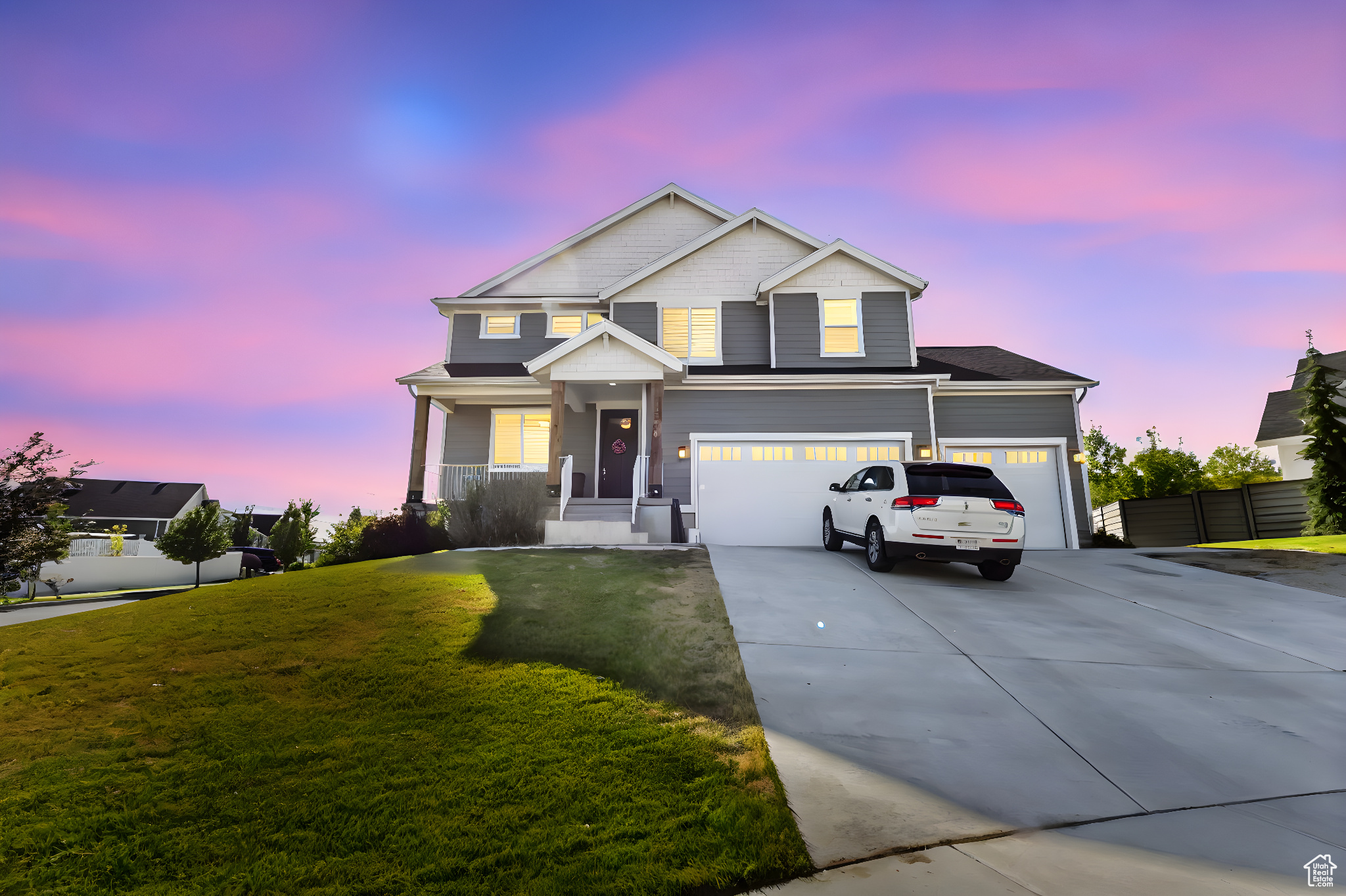 SKYE ESTATES - Residential