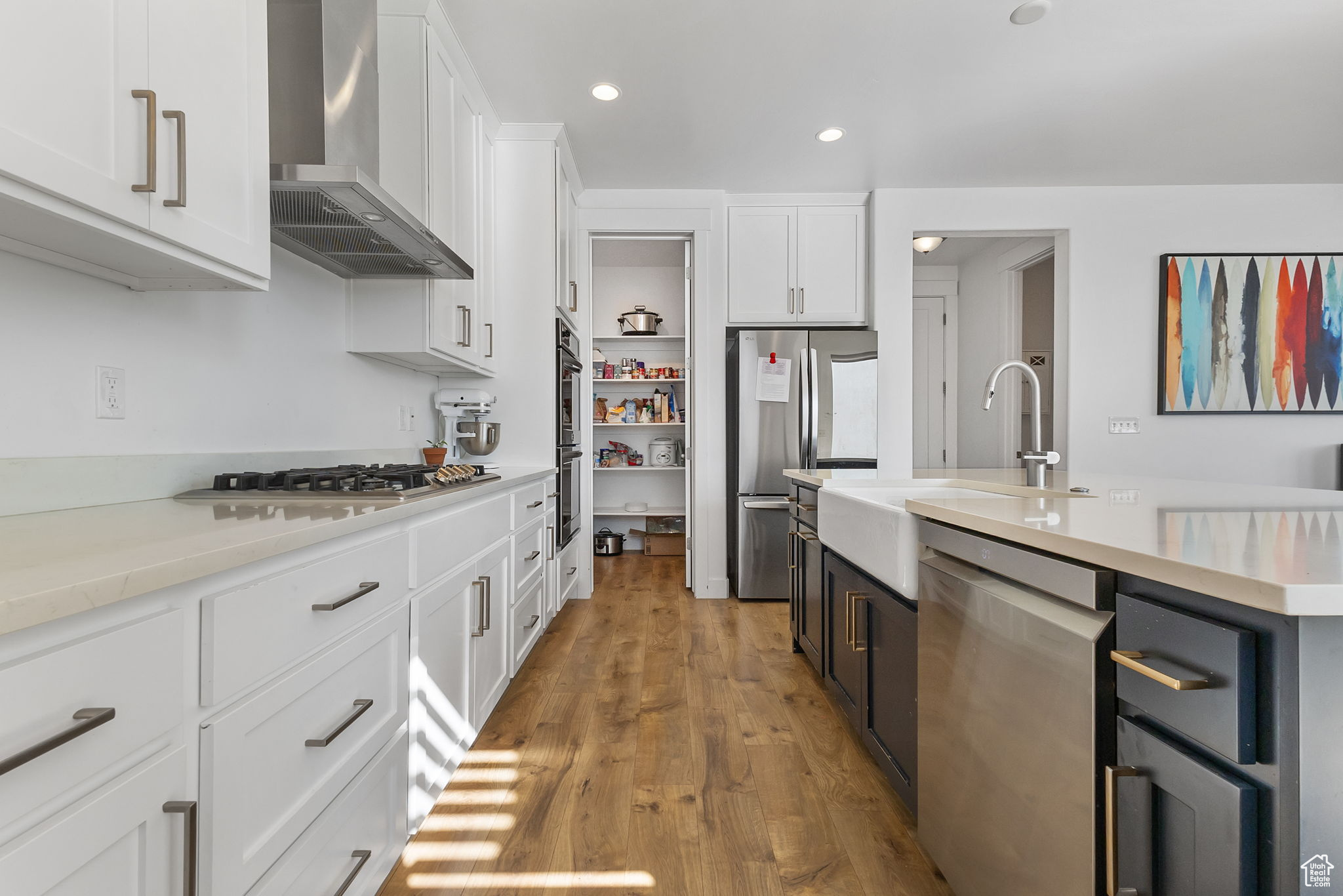 SKYE ESTATES - Residential