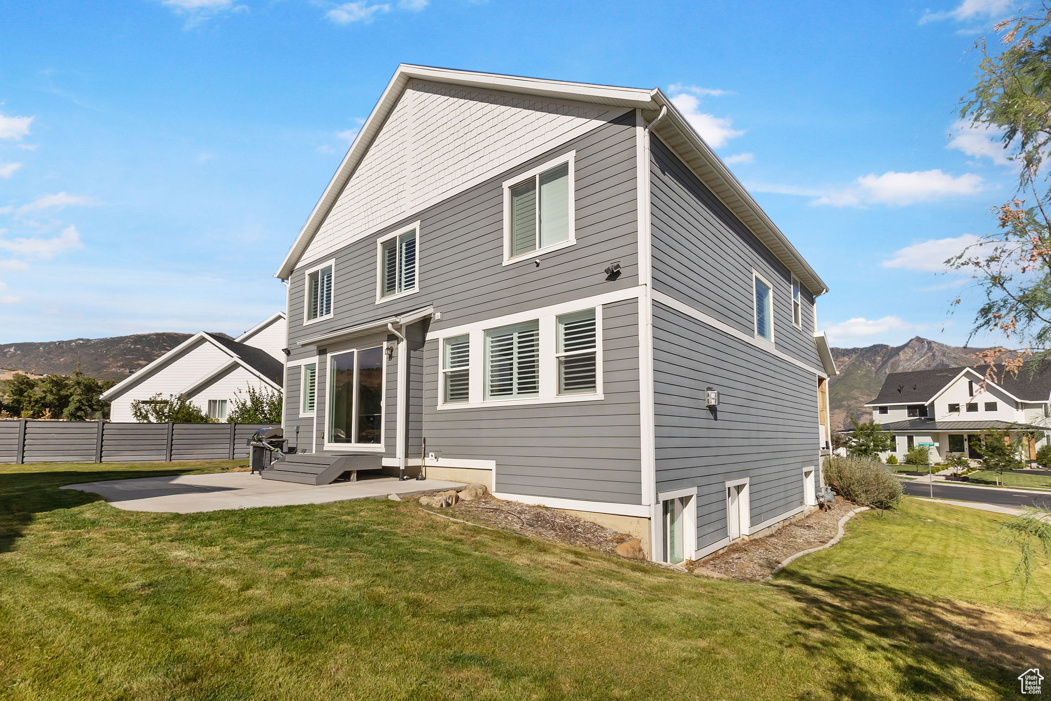 SKYE ESTATES - Residential