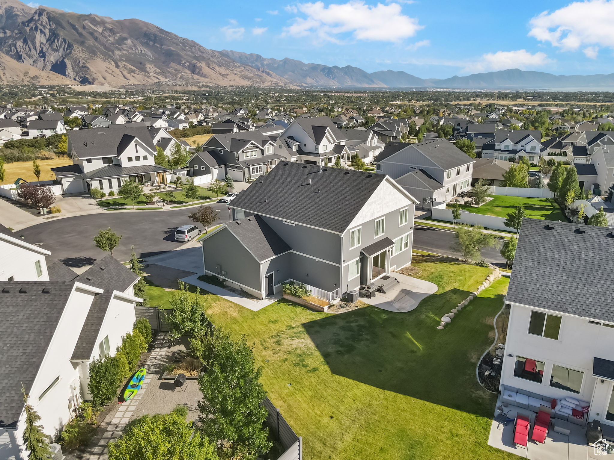 SKYE ESTATES - Residential