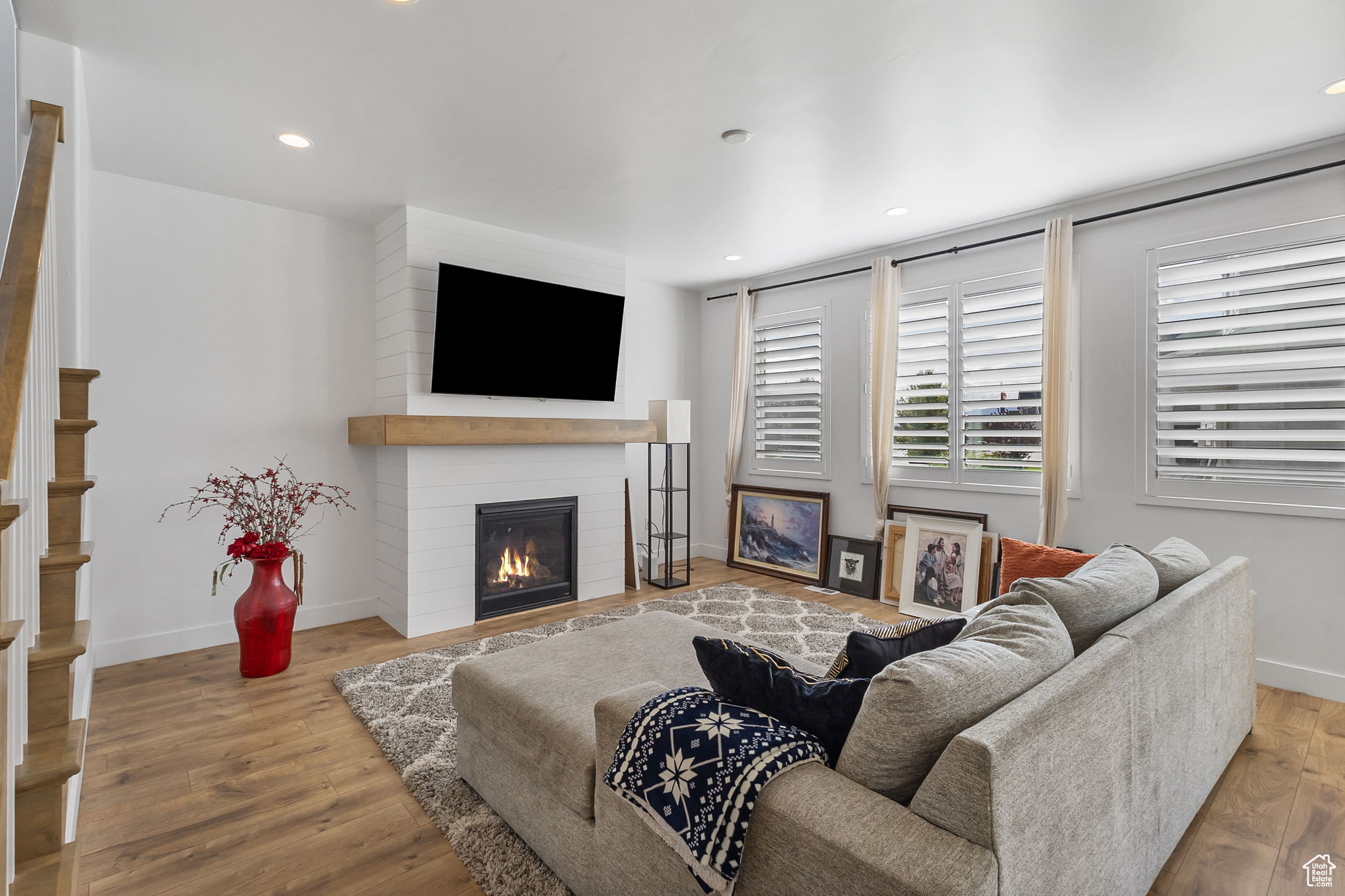 SKYE ESTATES - Residential