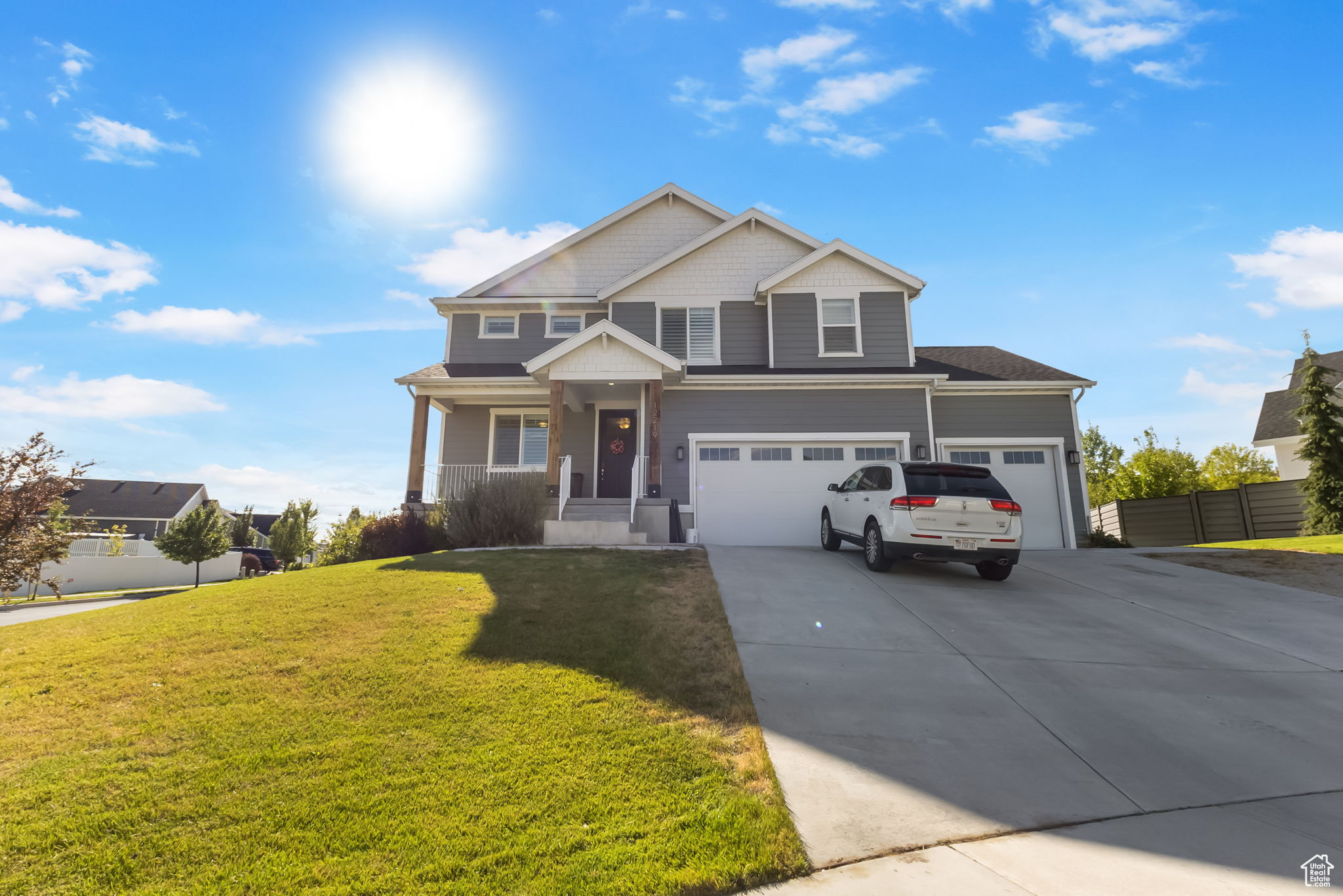 SKYE ESTATES - Residential