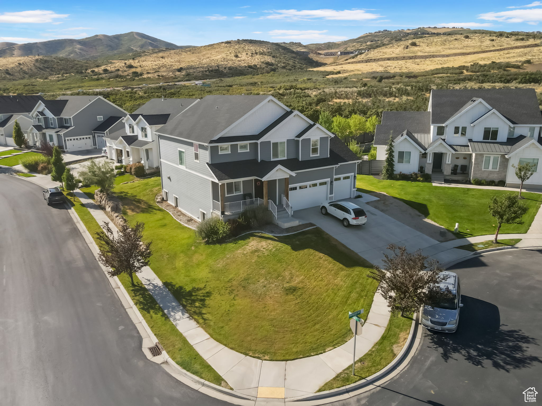 SKYE ESTATES - Residential