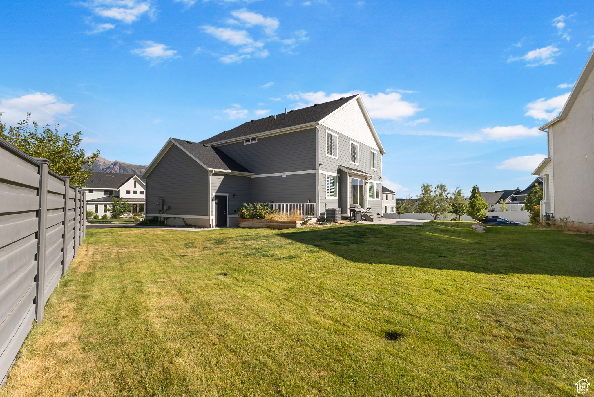 SKYE ESTATES - Residential