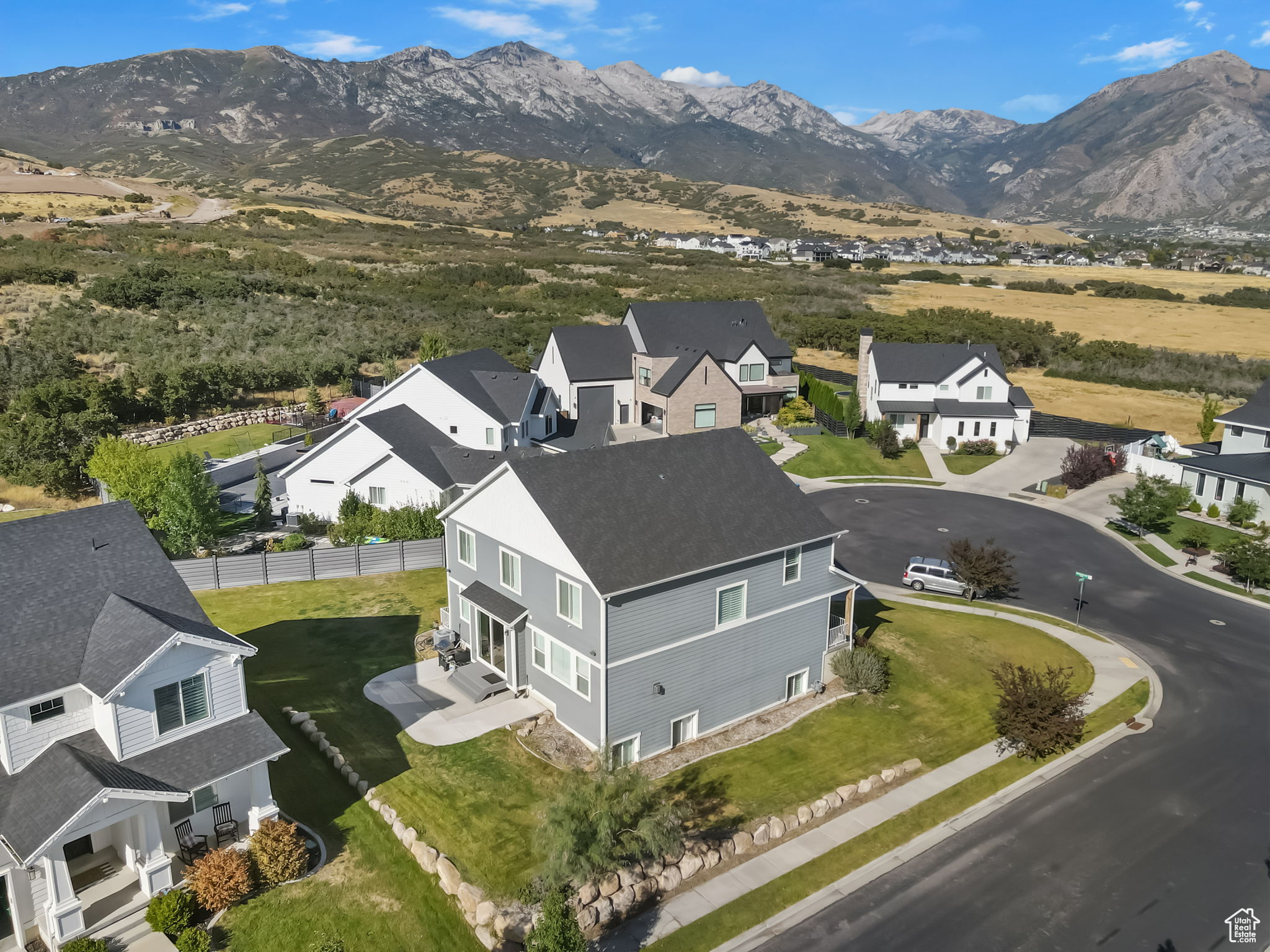 SKYE ESTATES - Residential