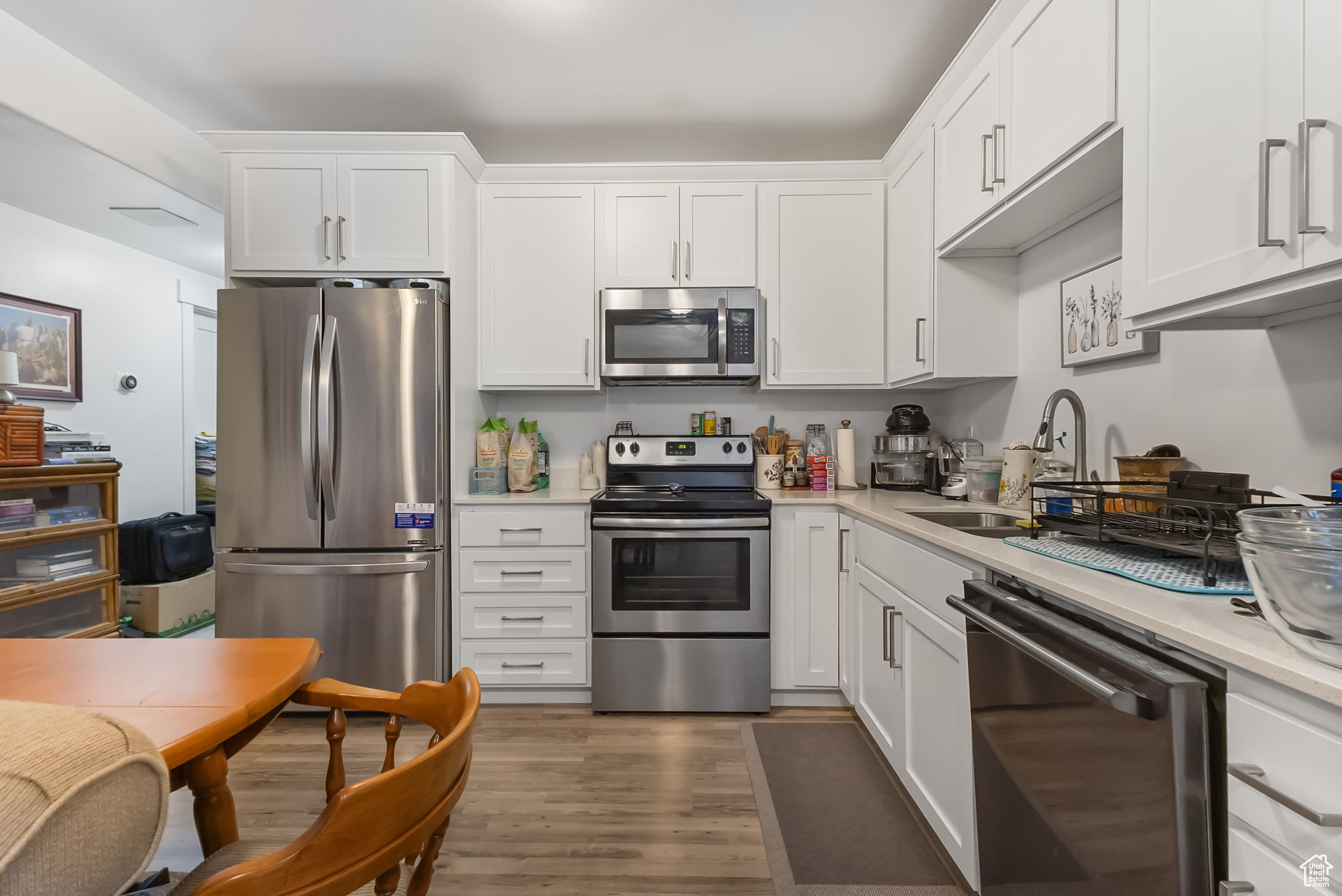 SKYE ESTATES - Residential