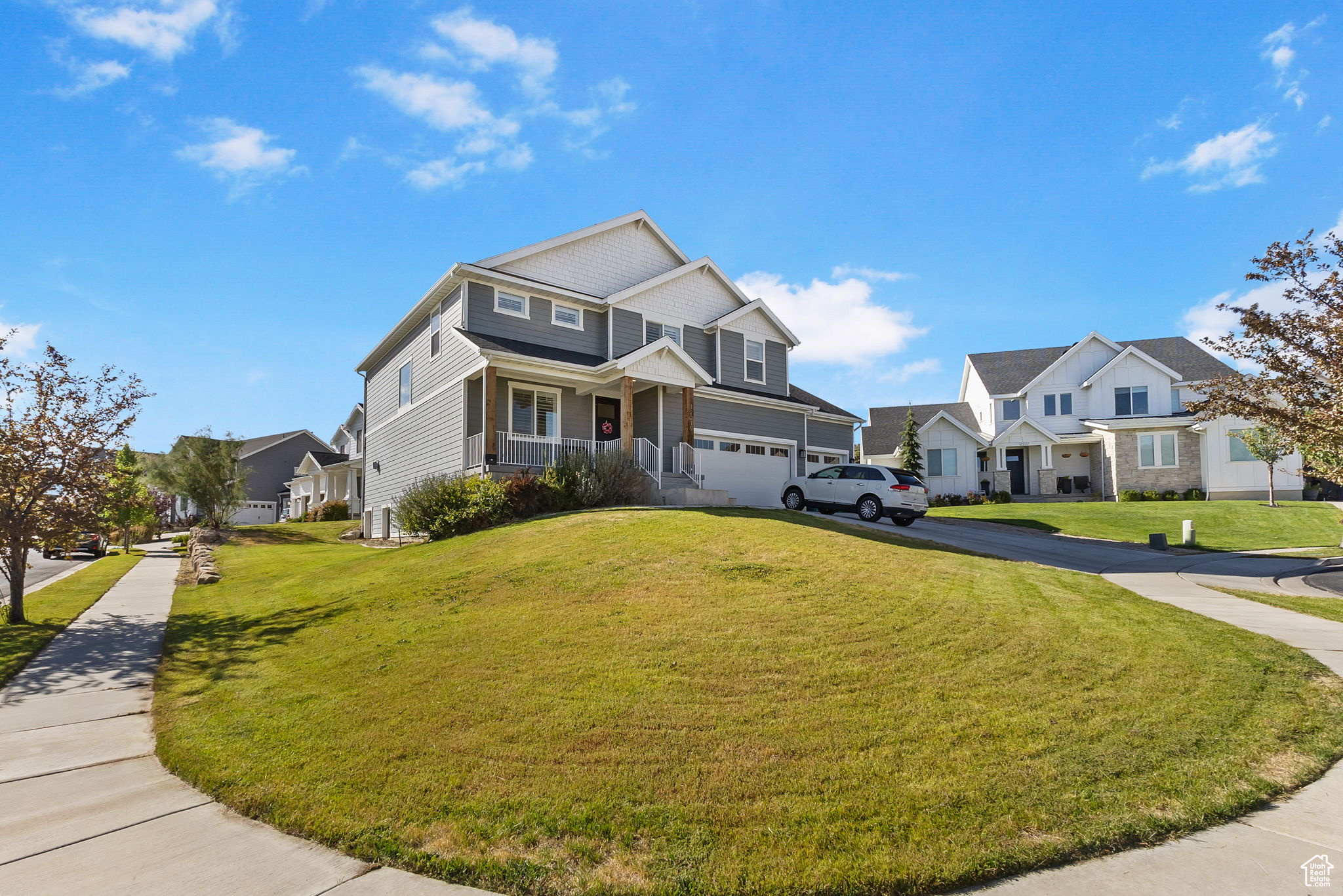 SKYE ESTATES - Residential