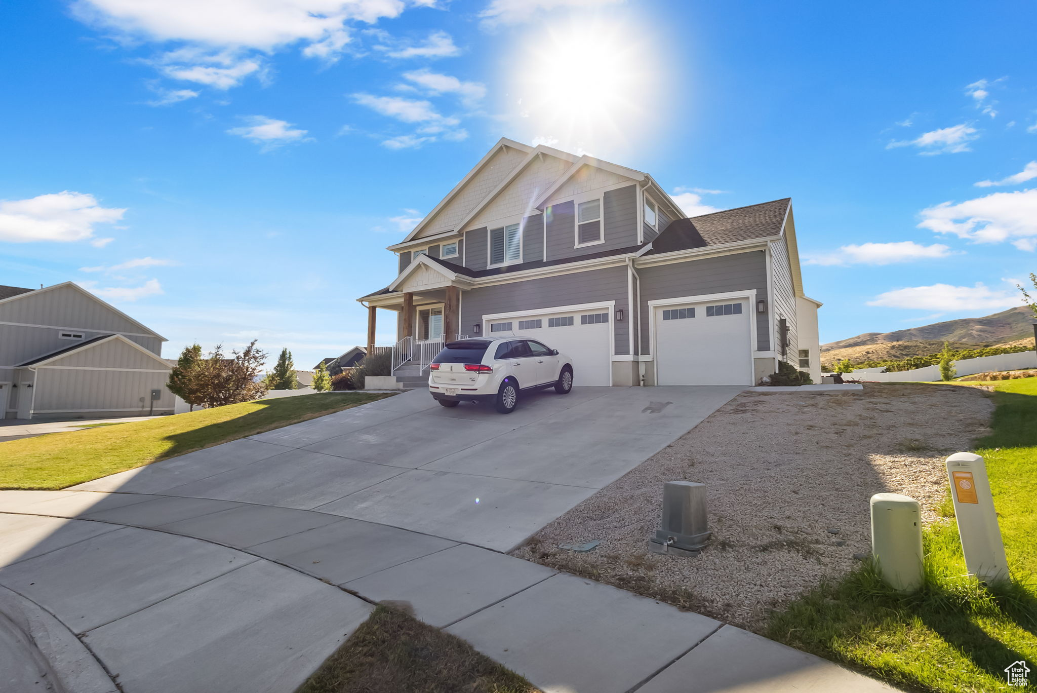 SKYE ESTATES - Residential