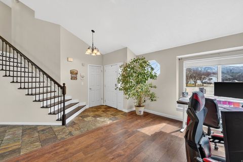 Tiny photo for 1308 S 150 E, Kaysville, UT 84037 (MLS # 2142837)