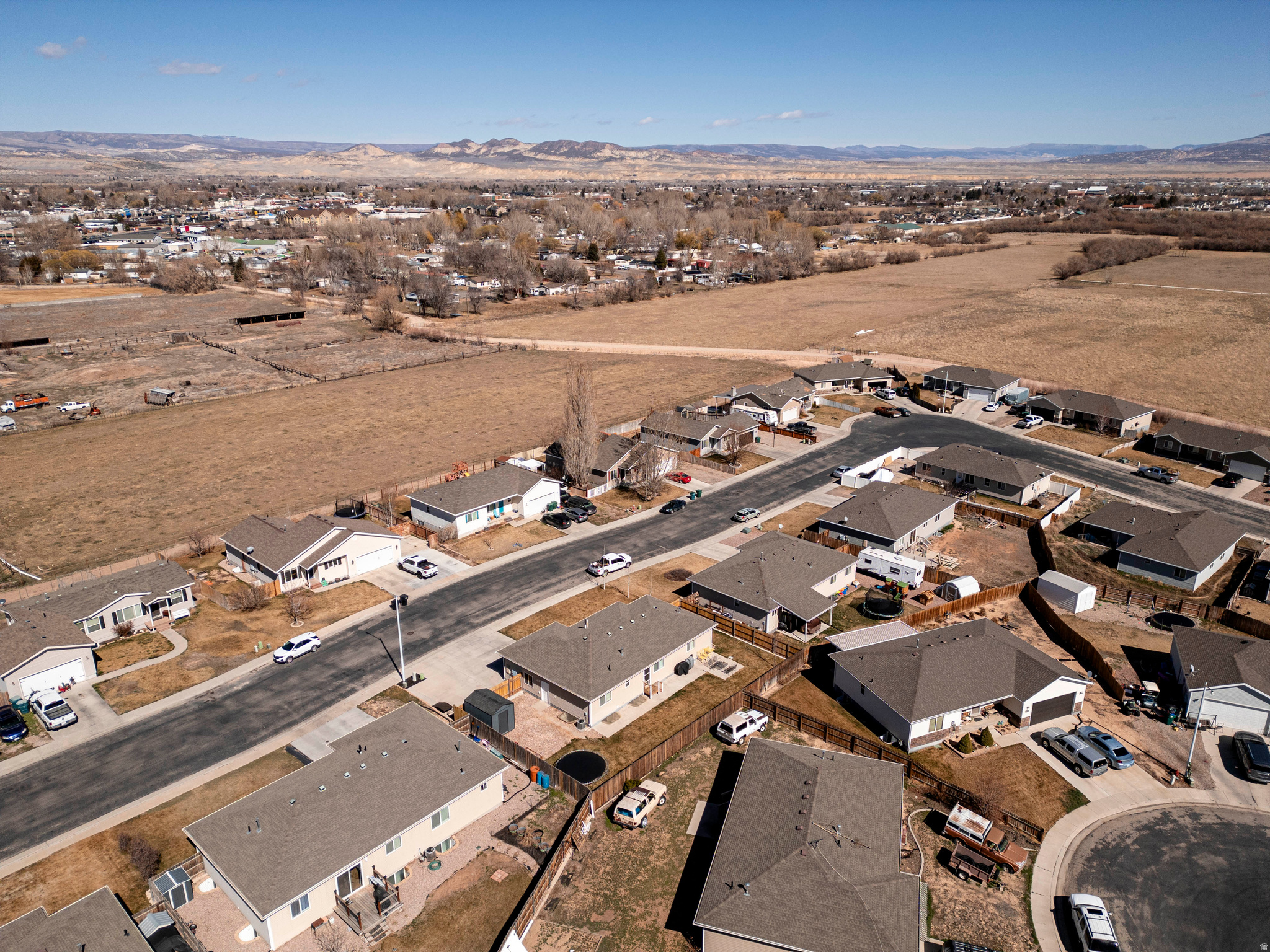 KRYSTLE HOME SUBDIVISION - Residential