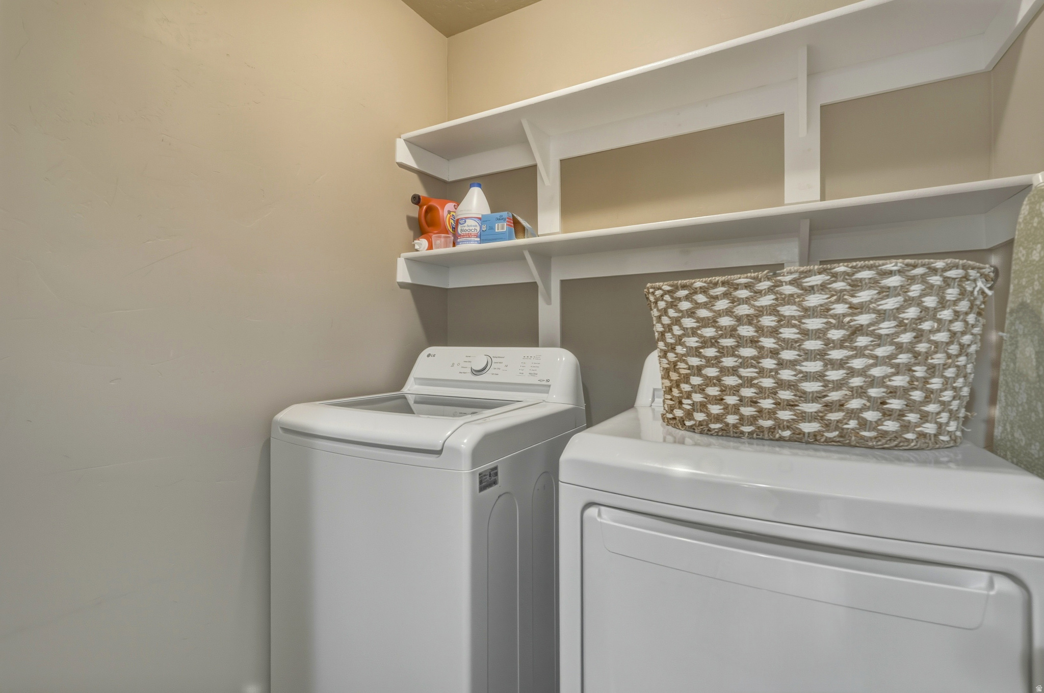 KRYSTLE HOME SUBDIVISION - Residential