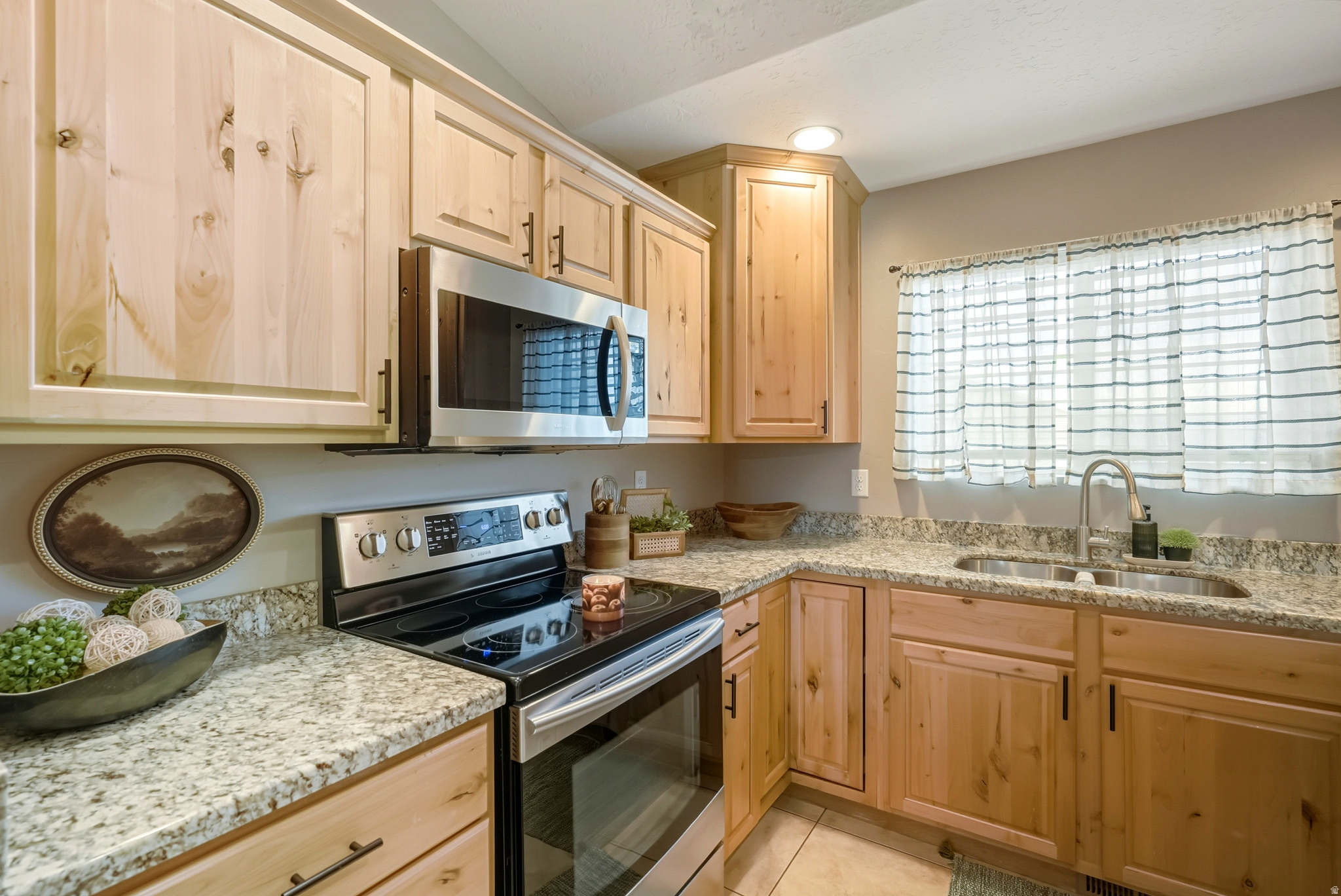 KRYSTLE HOME SUBDIVISION - Residential