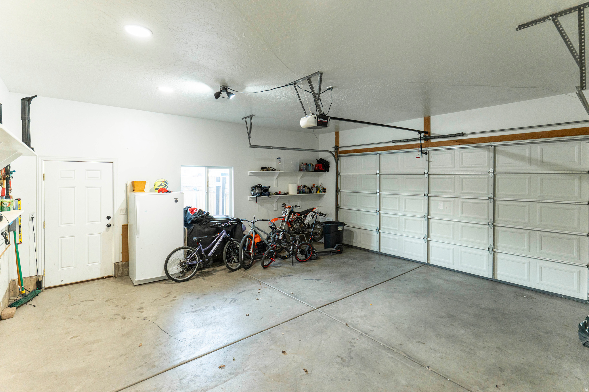 KRYSTLE HOME SUBDIVISION - Residential