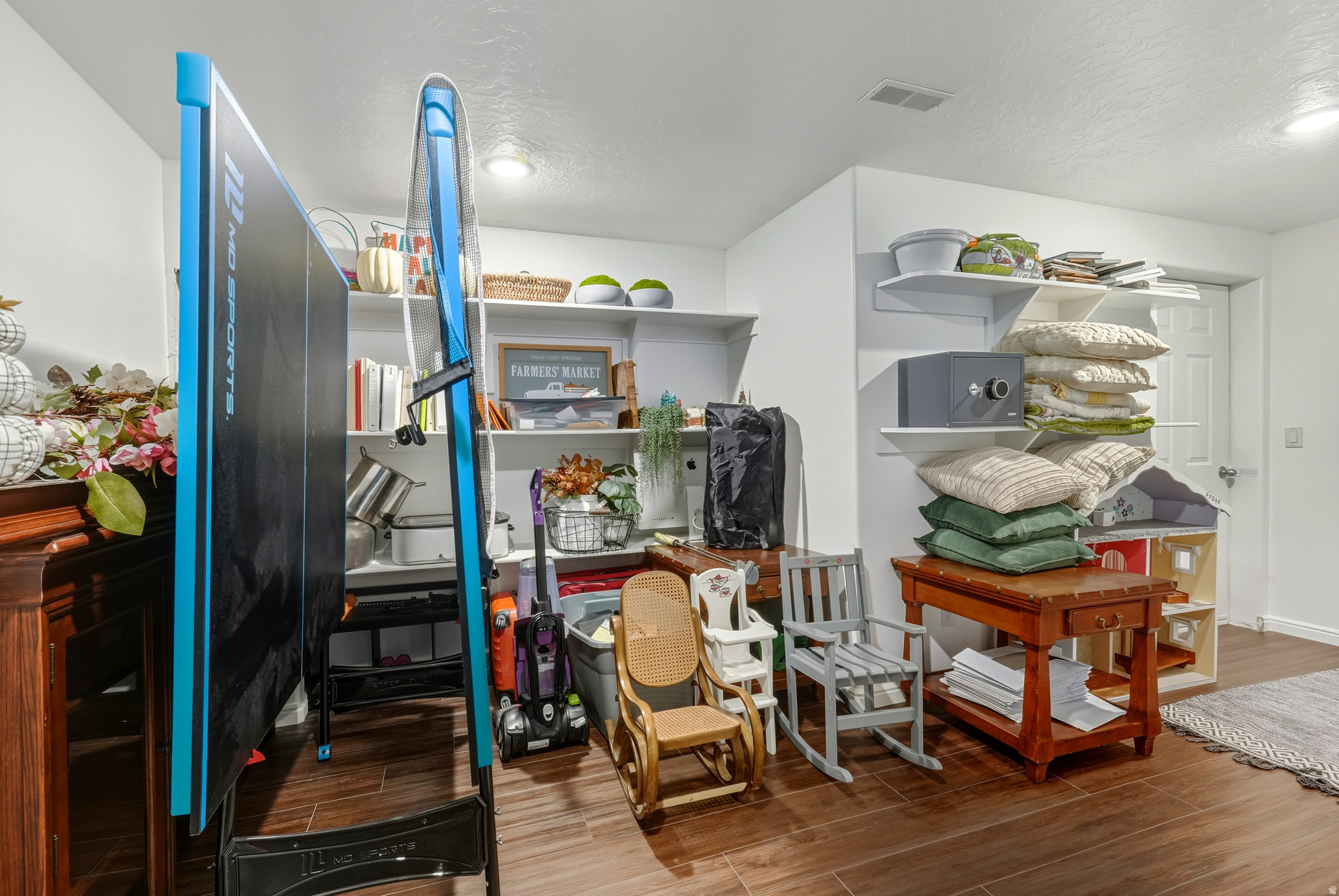 KRYSTLE HOME SUBDIVISION - Residential