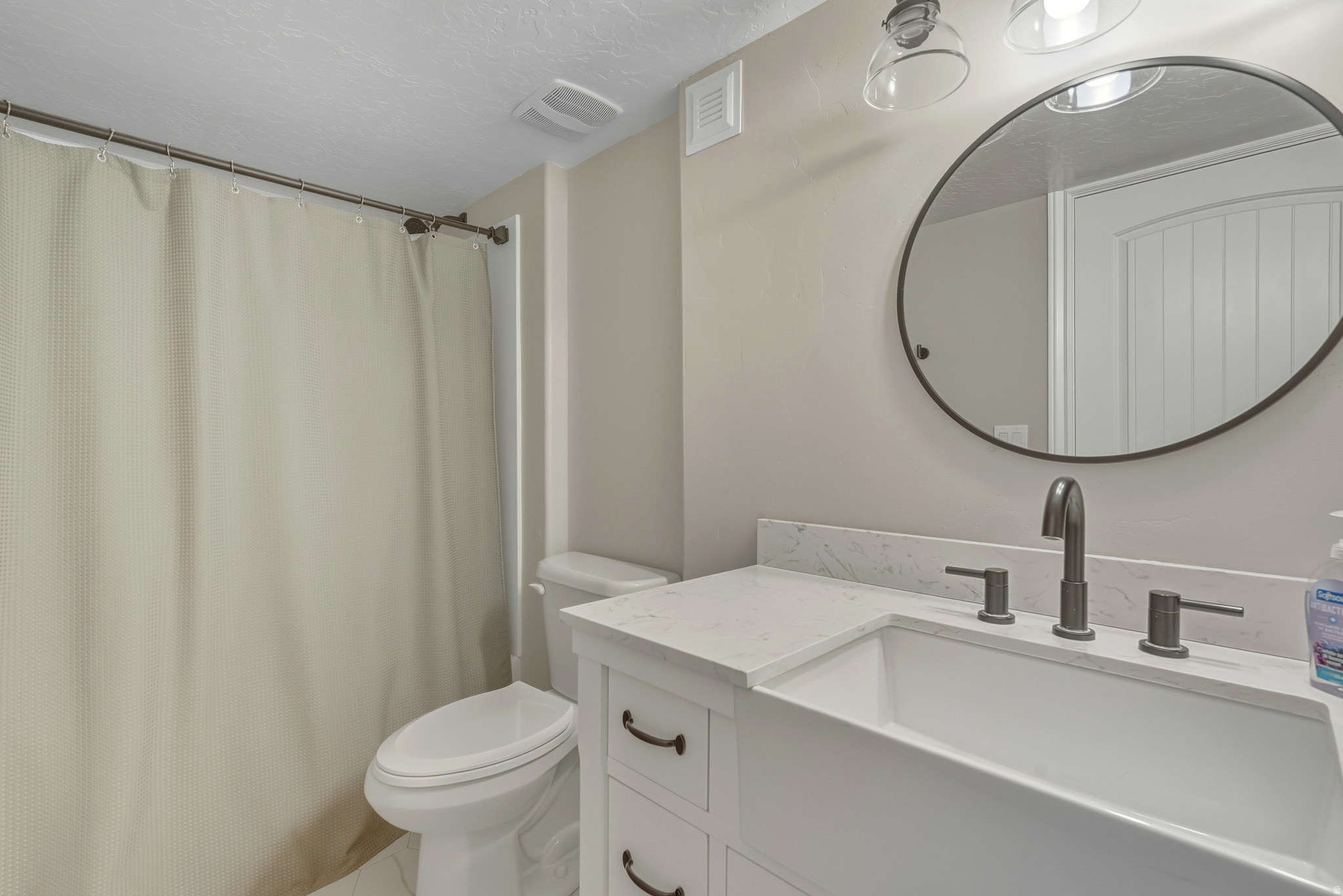 KRYSTLE HOME SUBDIVISION - Residential