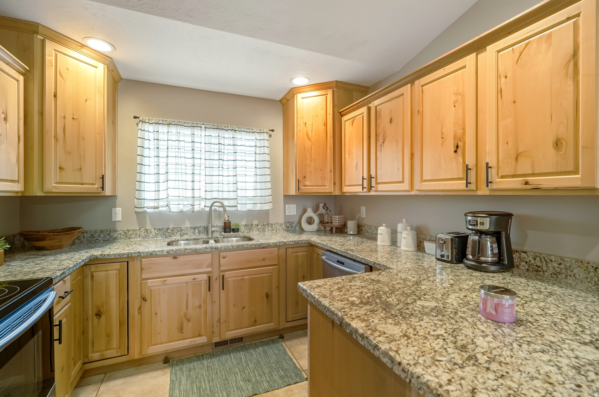 KRYSTLE HOME SUBDIVISION - Residential