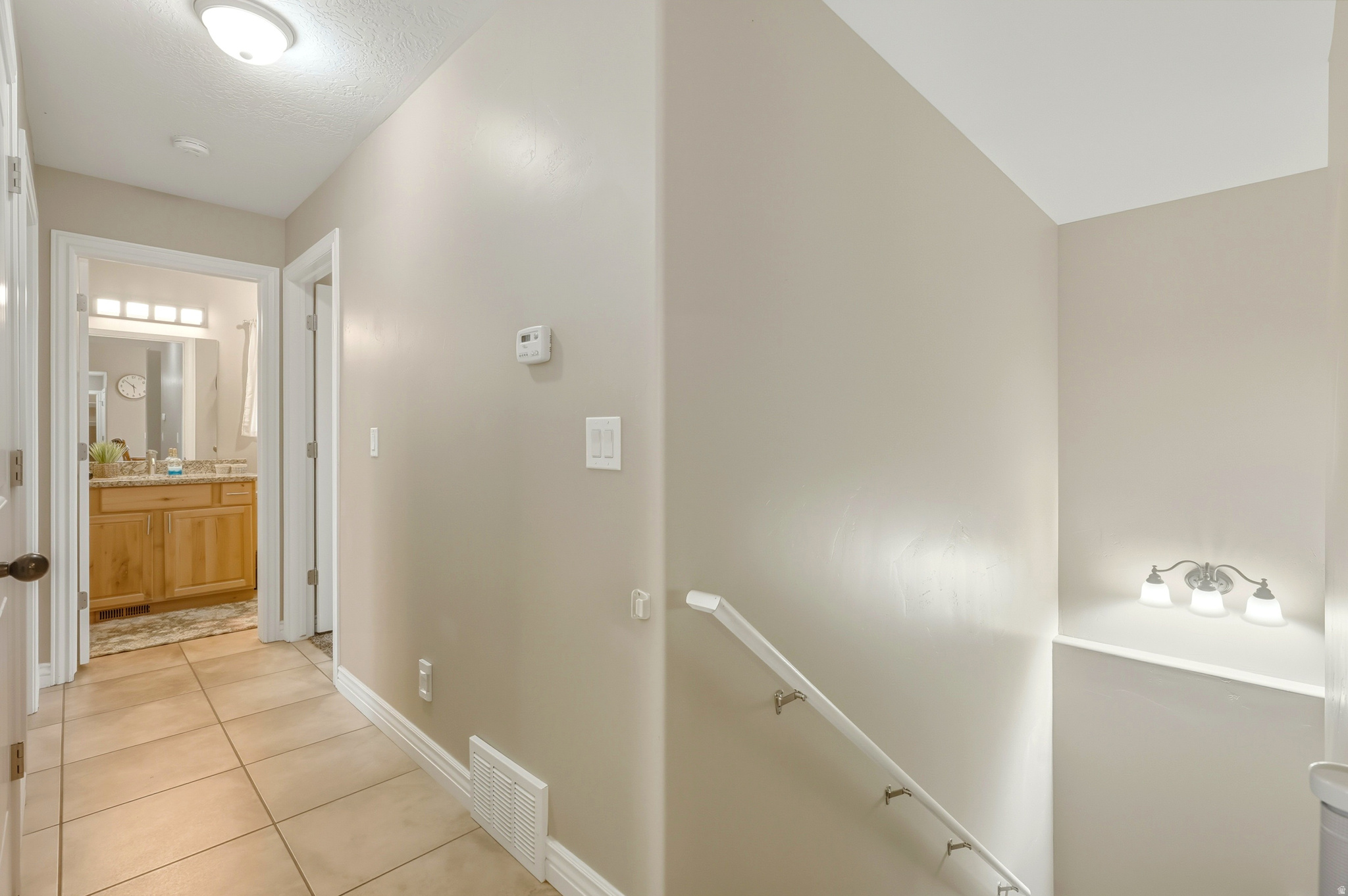 KRYSTLE HOME SUBDIVISION - Residential