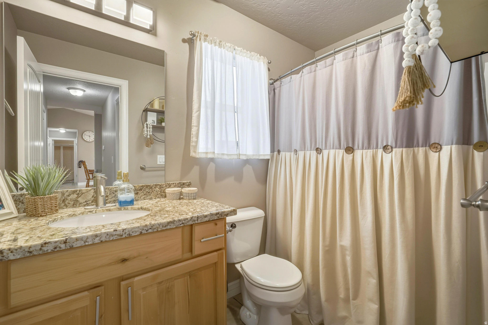 KRYSTLE HOME SUBDIVISION - Residential