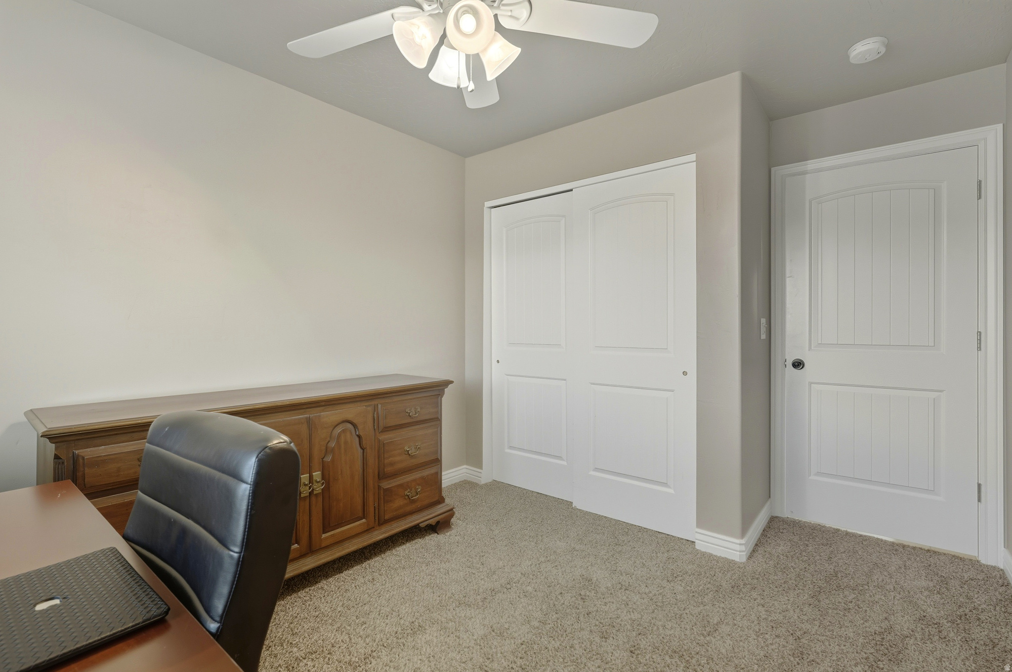 KRYSTLE HOME SUBDIVISION - Residential