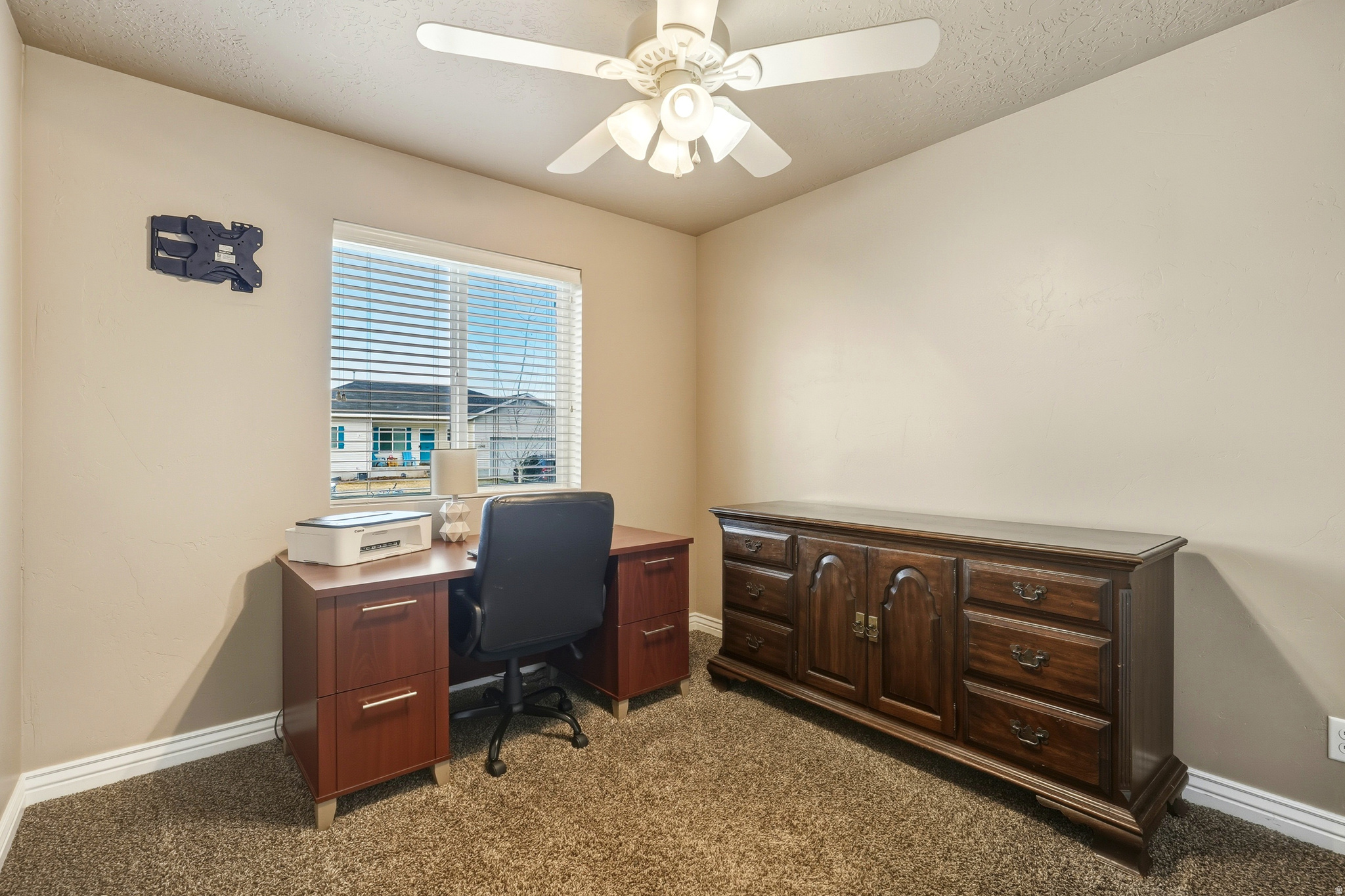 KRYSTLE HOME SUBDIVISION - Residential