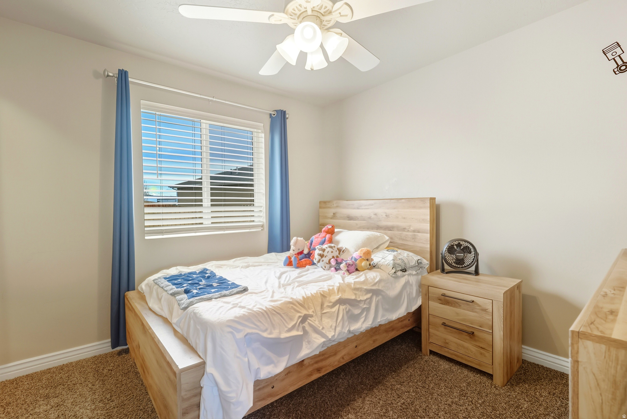 KRYSTLE HOME SUBDIVISION - Residential