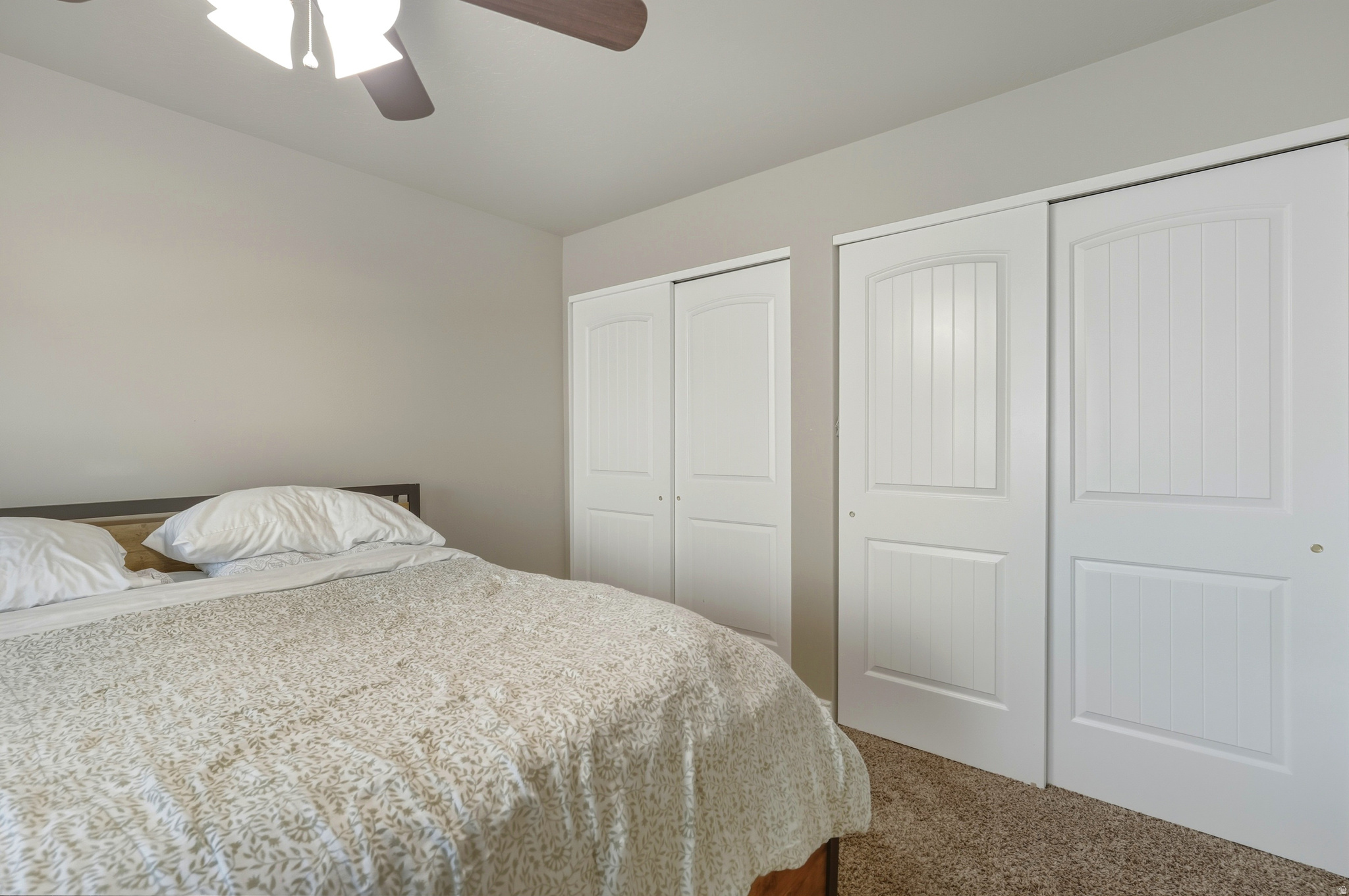 KRYSTLE HOME SUBDIVISION - Residential