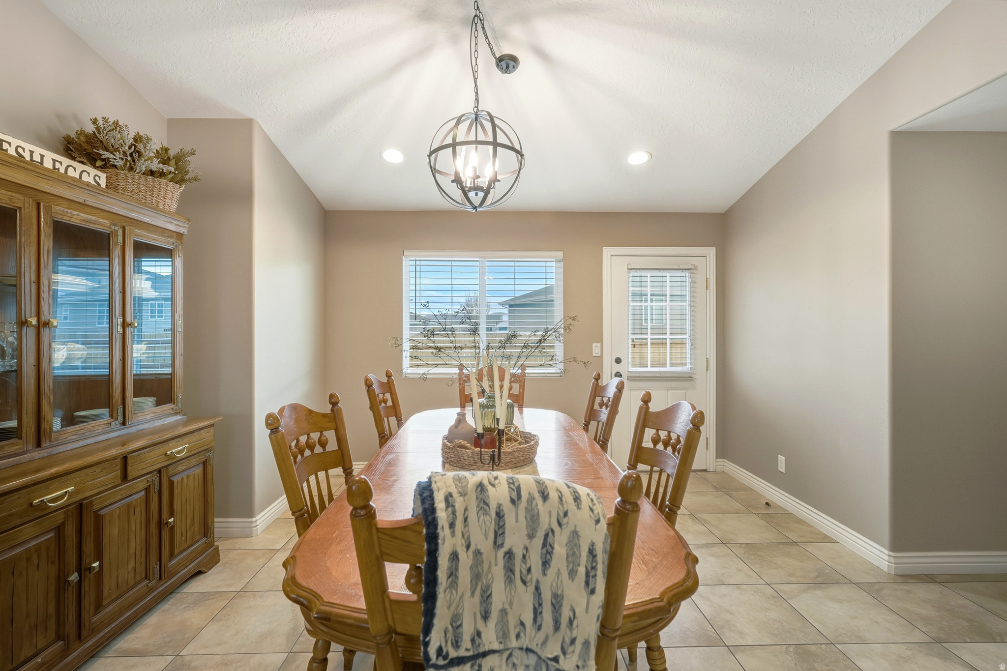 KRYSTLE HOME SUBDIVISION - Residential