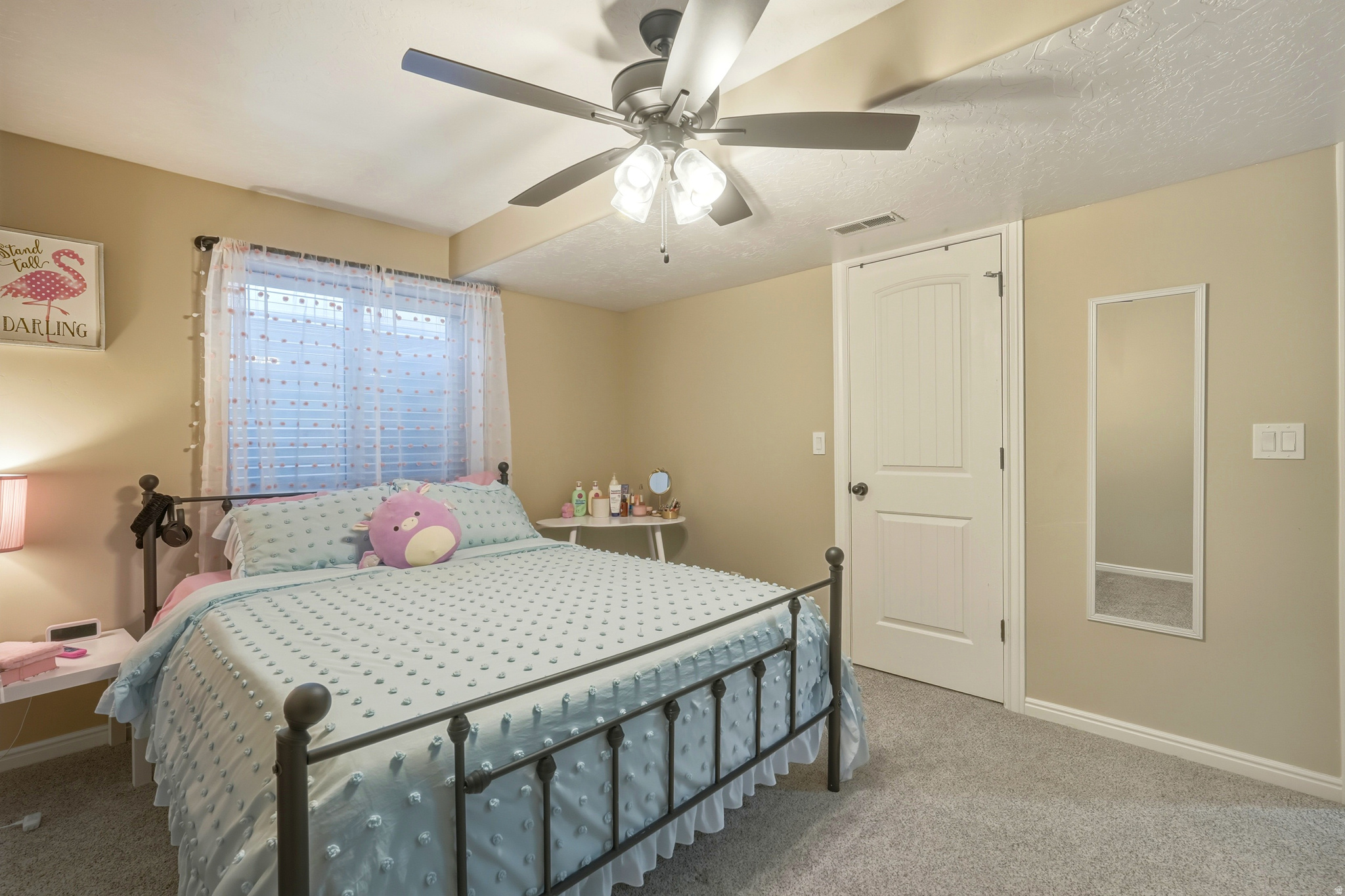 KRYSTLE HOME SUBDIVISION - Residential