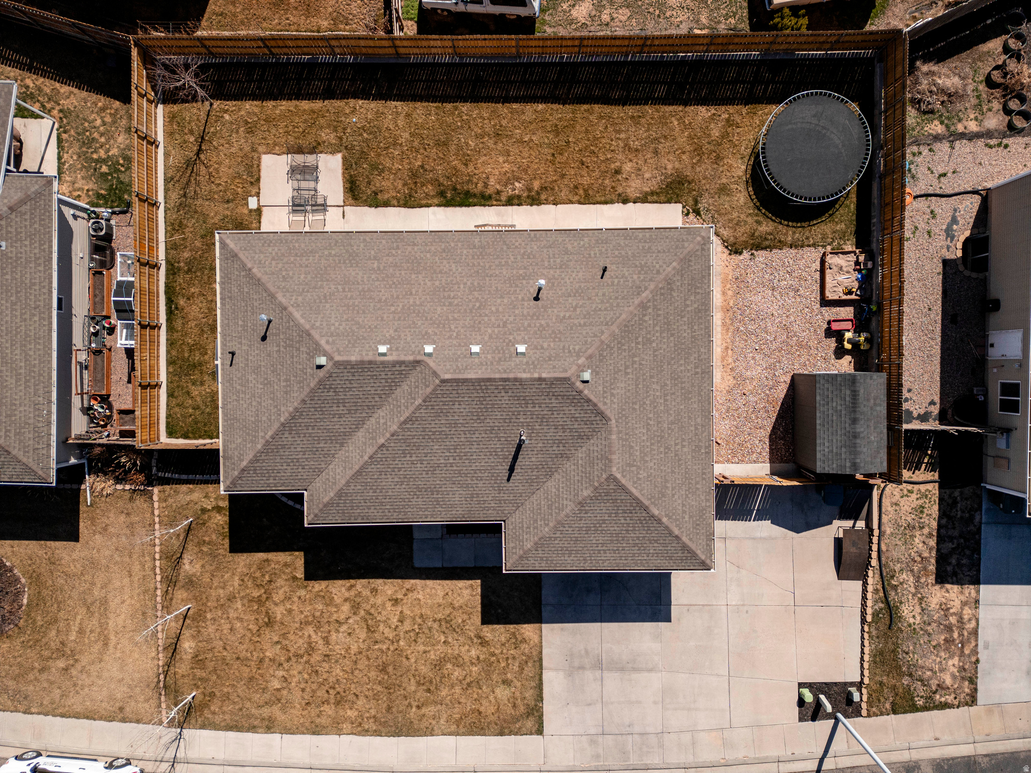 KRYSTLE HOME SUBDIVISION - Residential